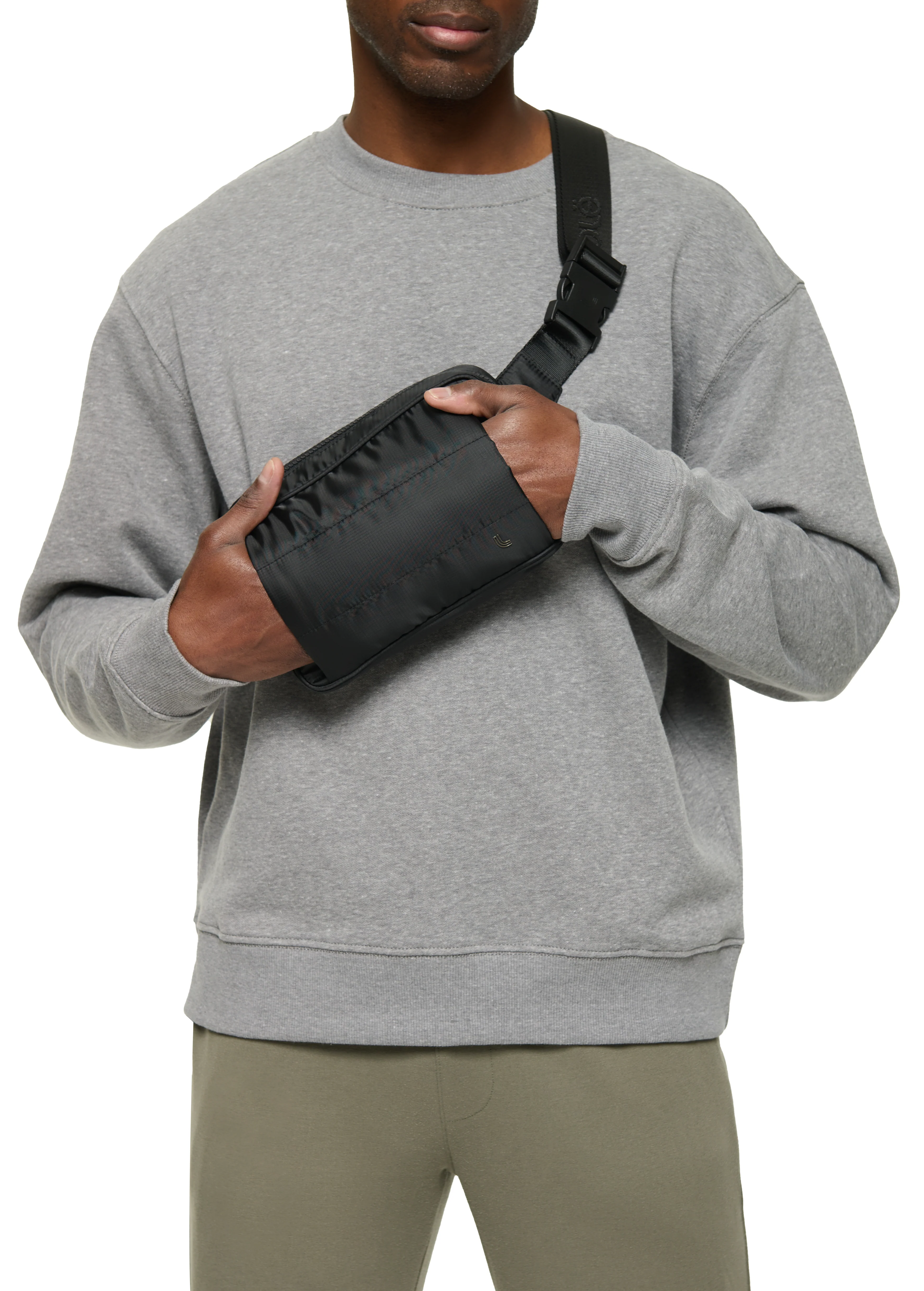 Handwarmer Belt Bag - Image 7