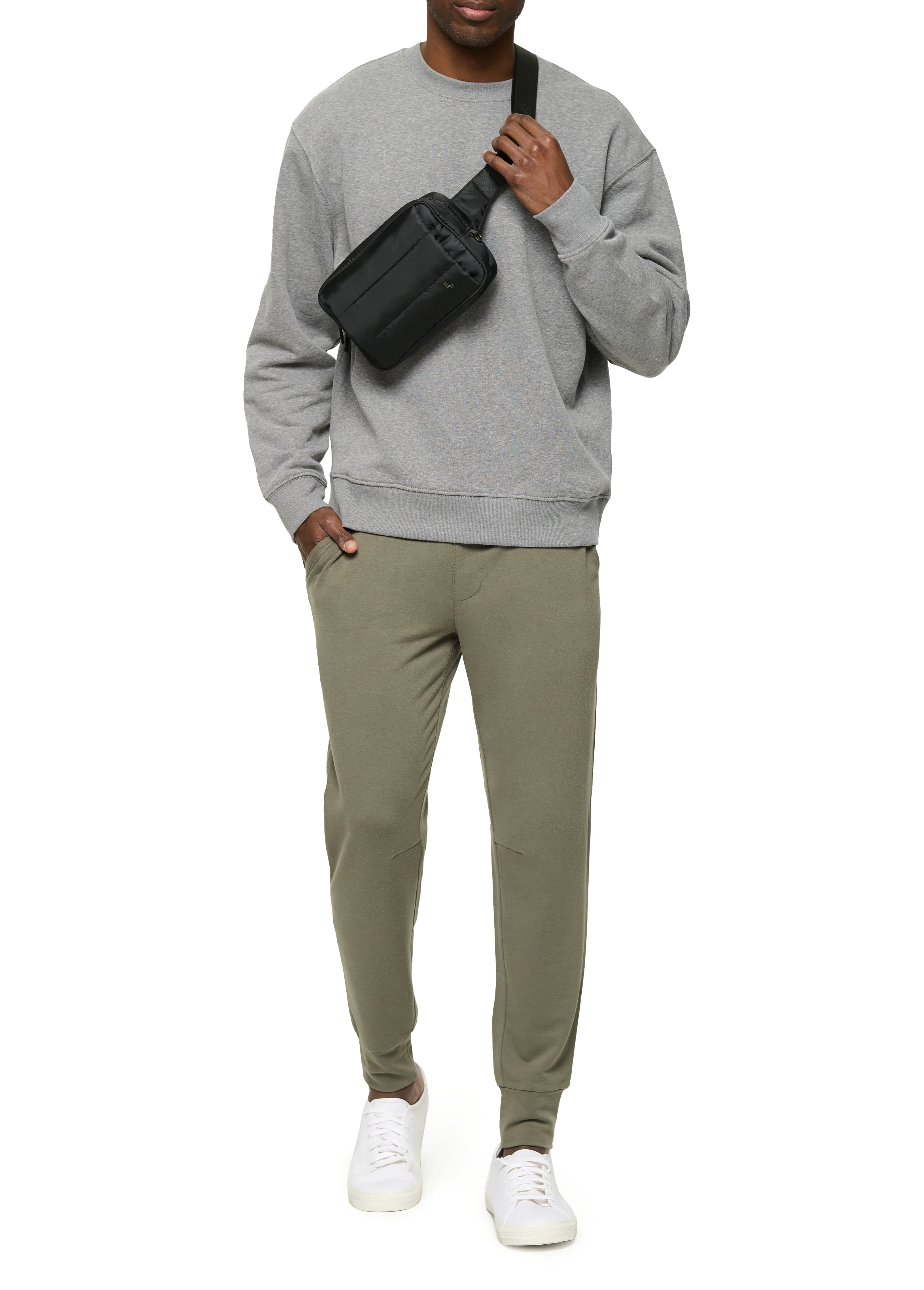 Handwarmer Belt Bag - Image 8
