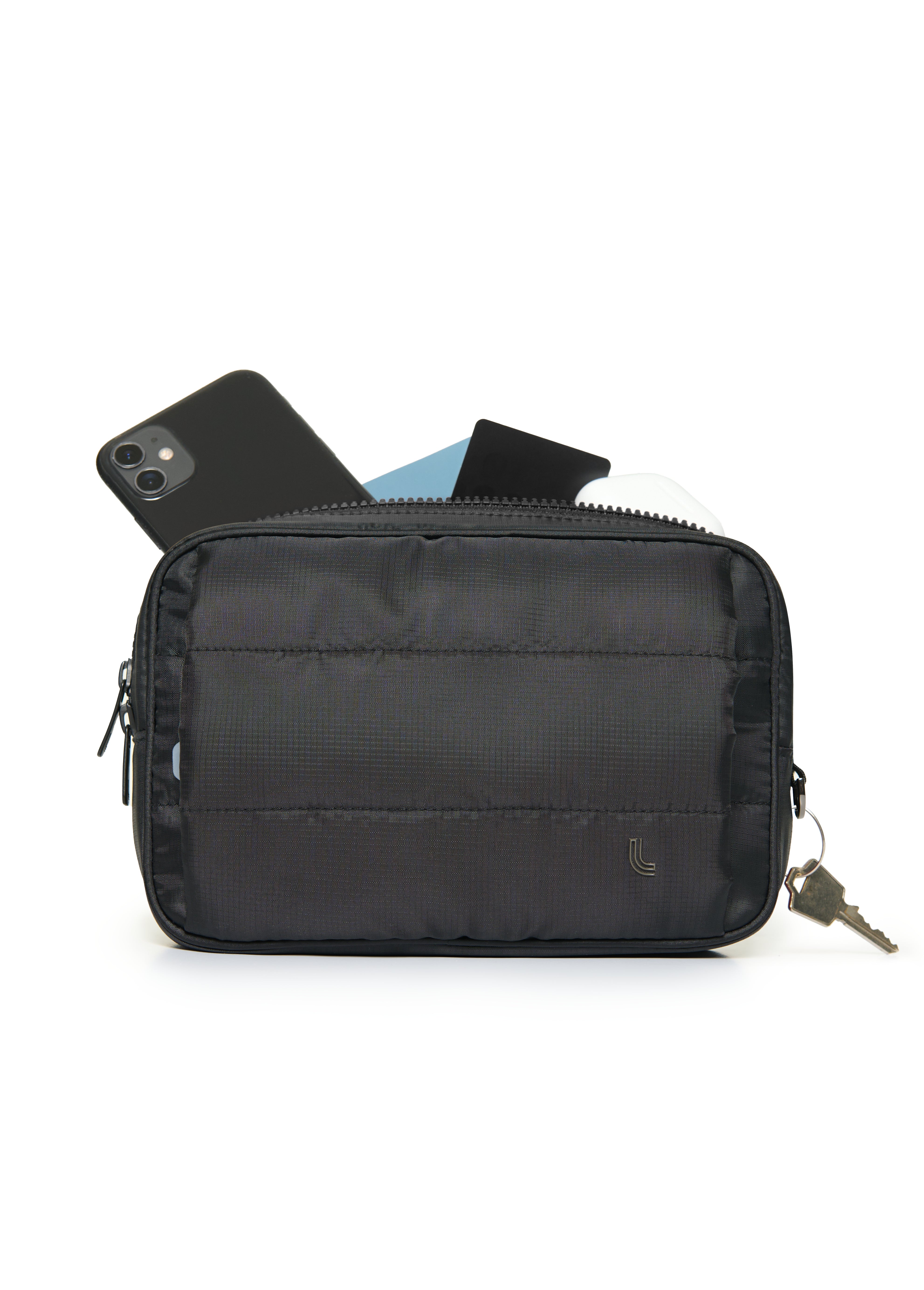 Handwarmer Belt Bag - Image 9