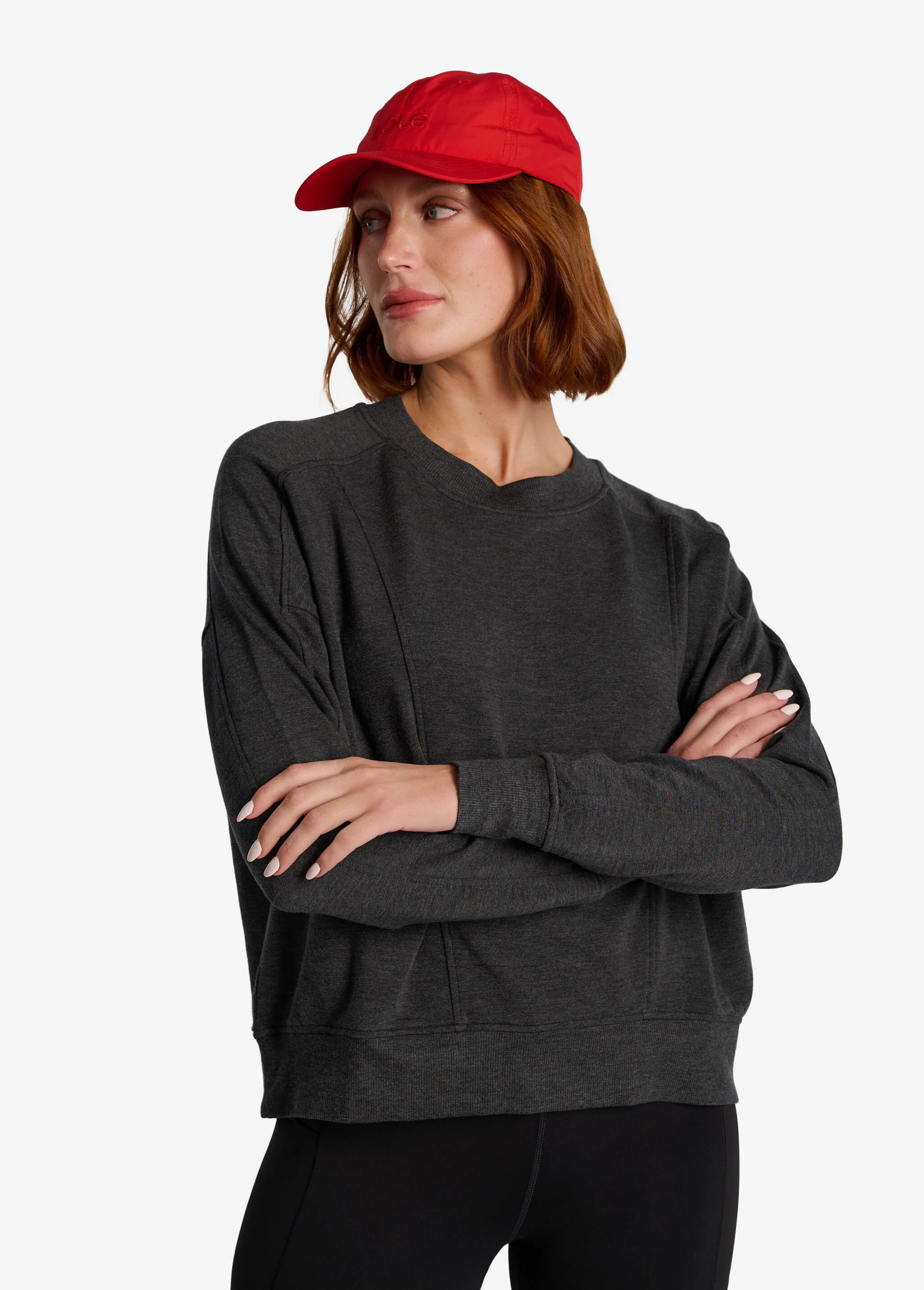 Icon Ball Cap - Image 2