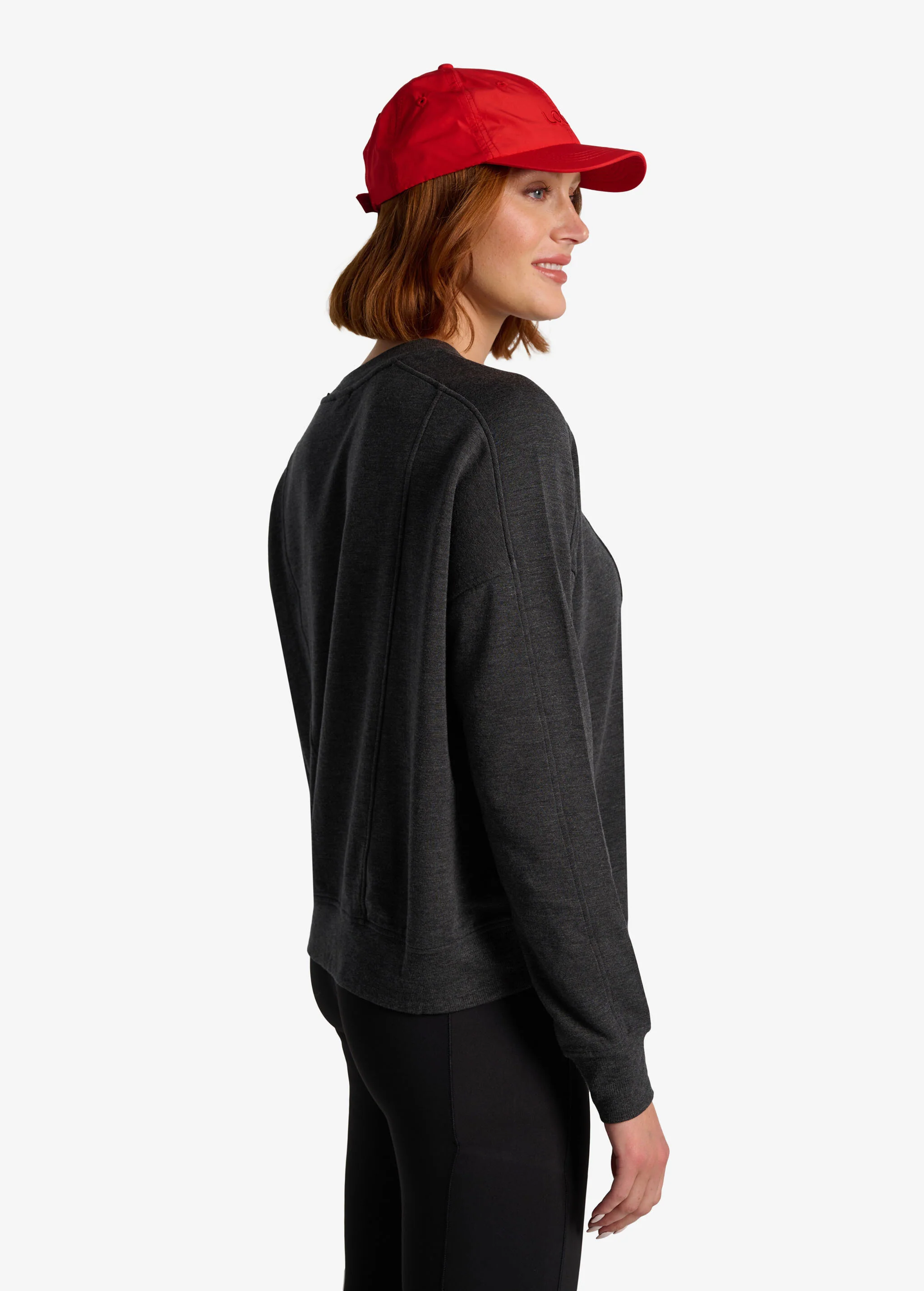 Icon Ball Cap - Image 3