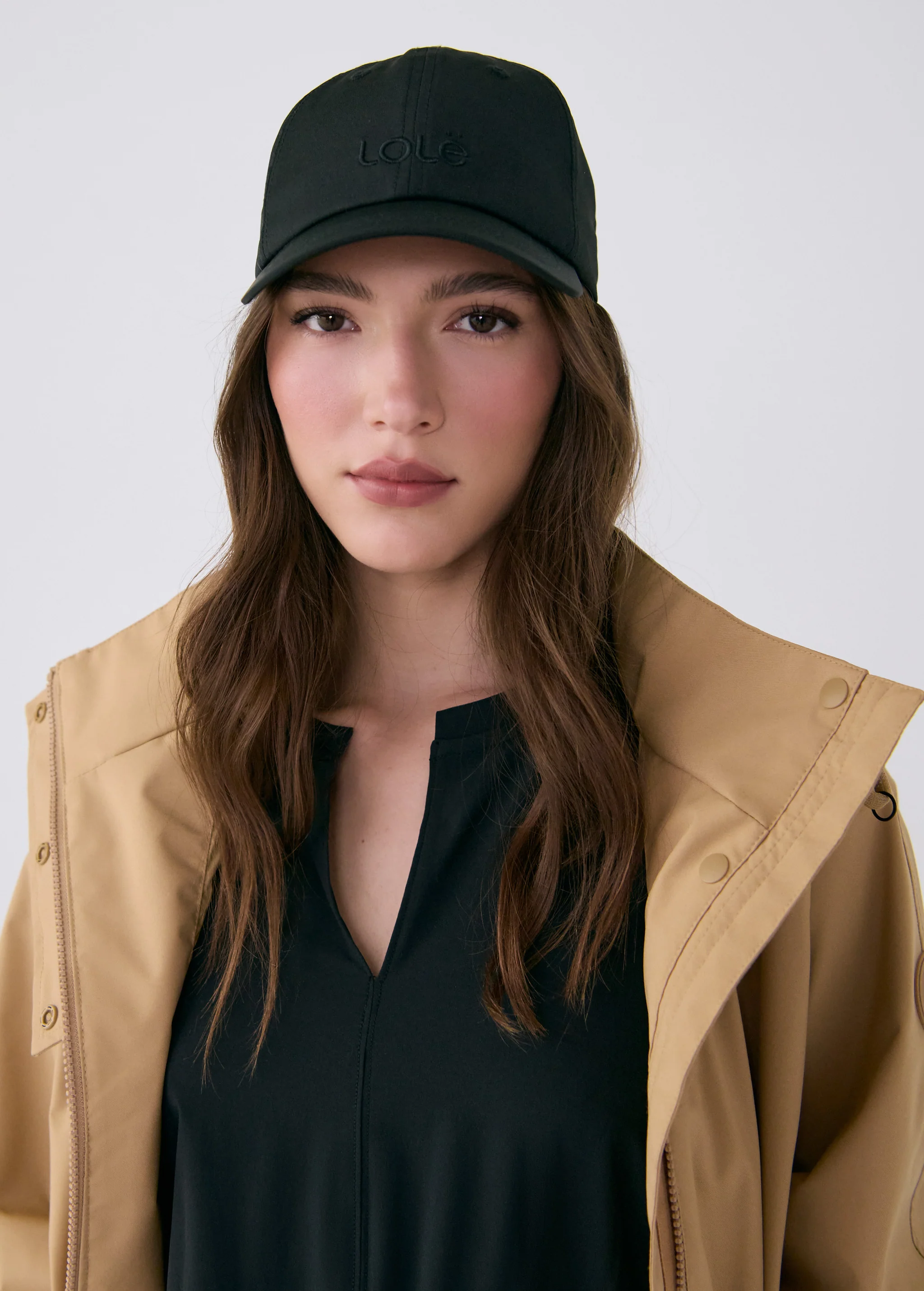 Icon Ball Cap - Image 2