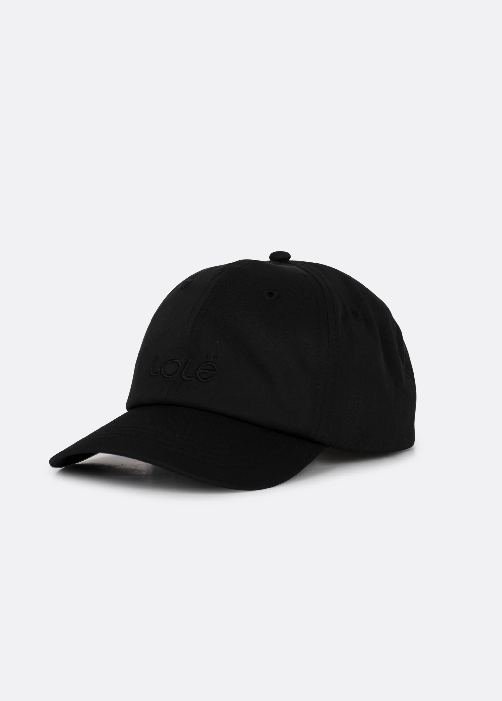 Icon Ball Cap - Image 3