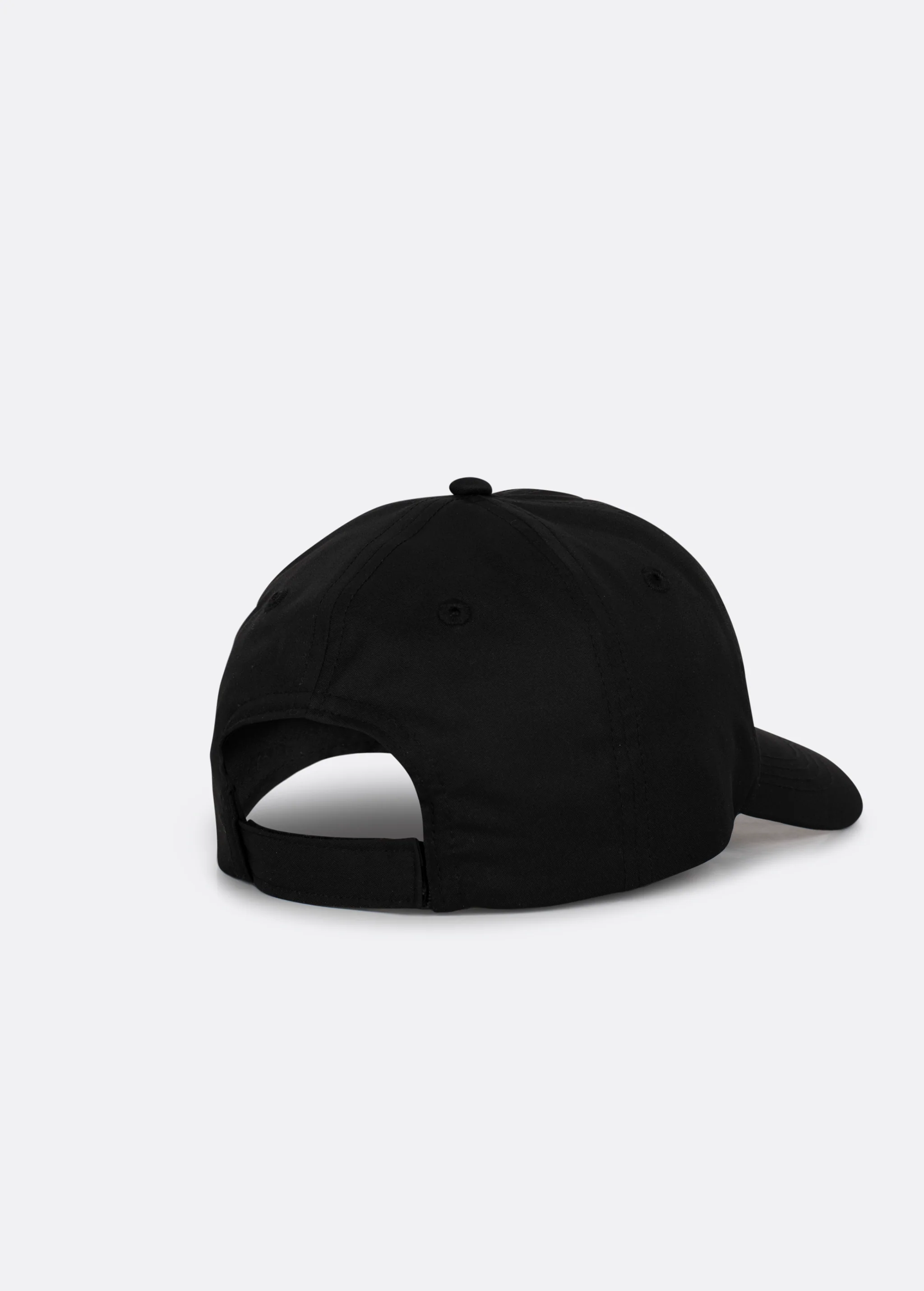 Icon Ball Cap - Image 4