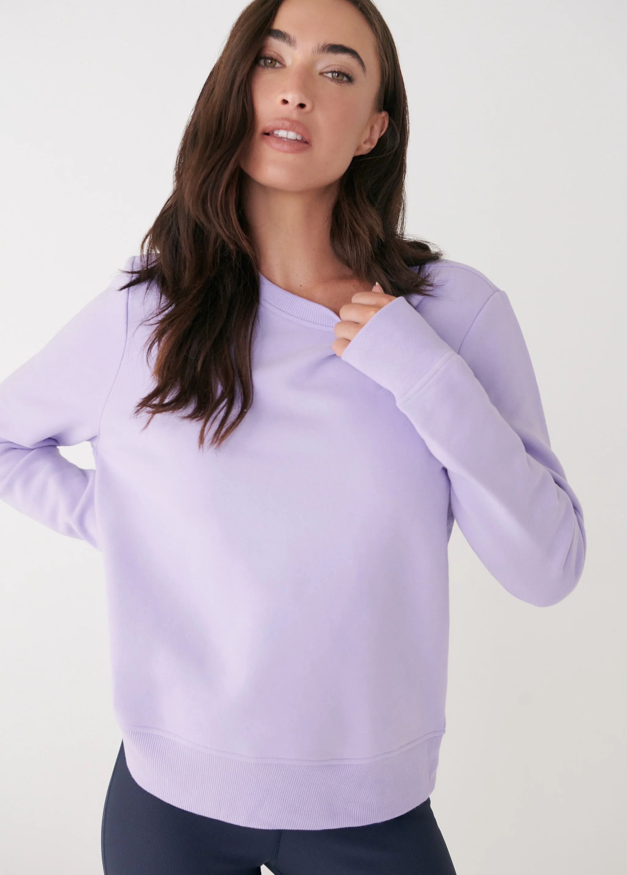 Icon Crew Neck Pullover - Image 11