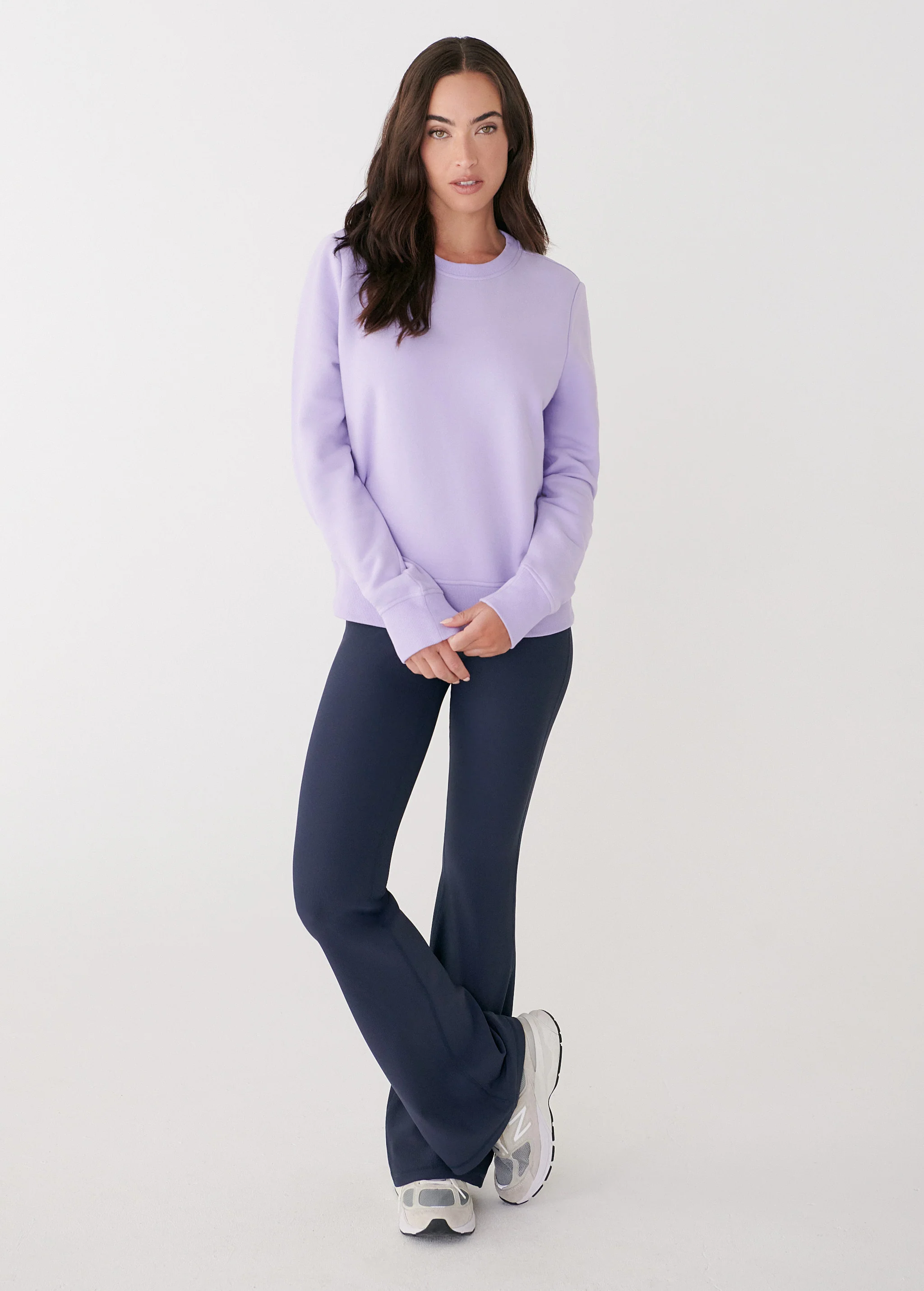 Icon Crew Neck Pullover - Image 12