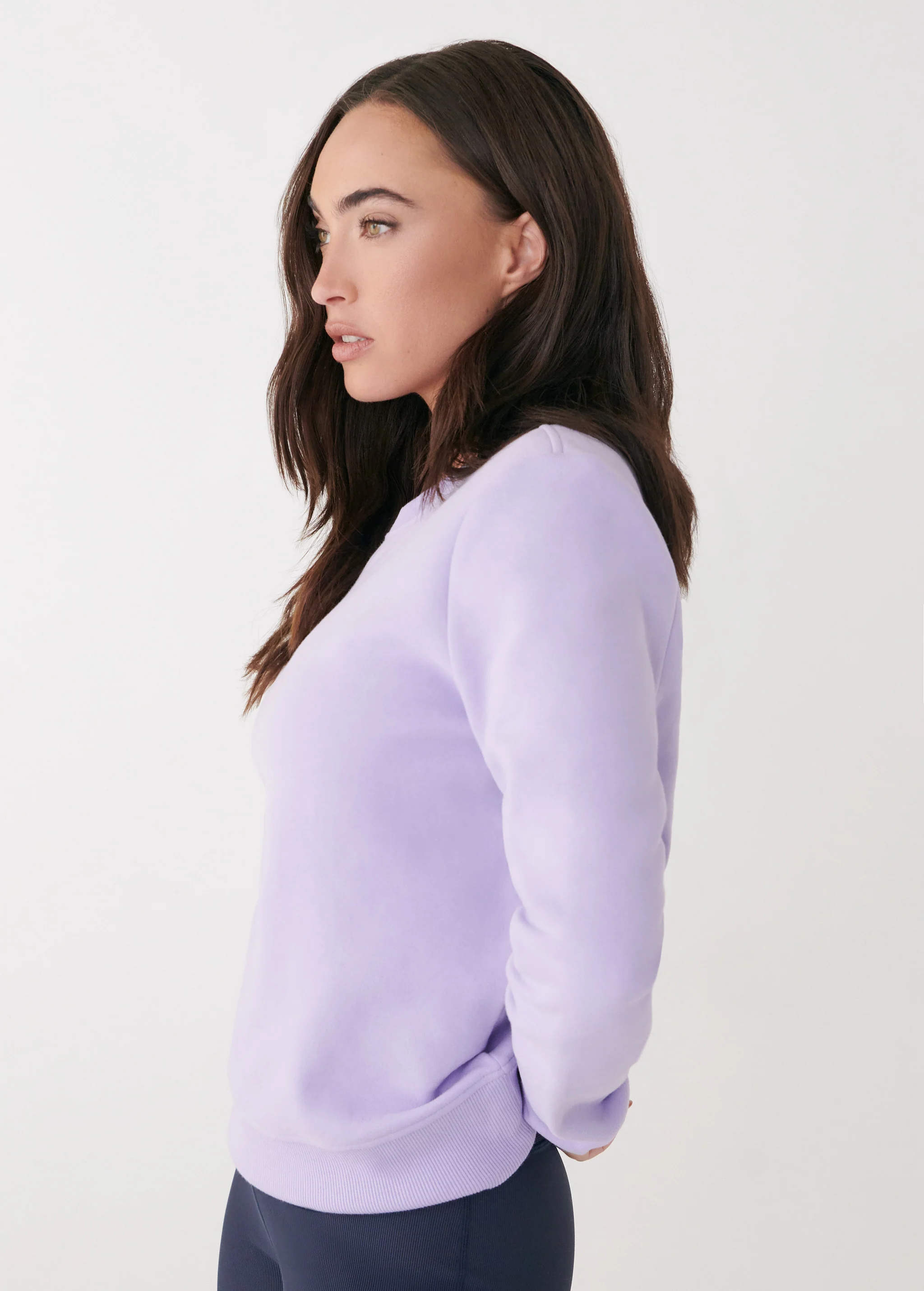 Icon Crew Neck Pullover - Image 13