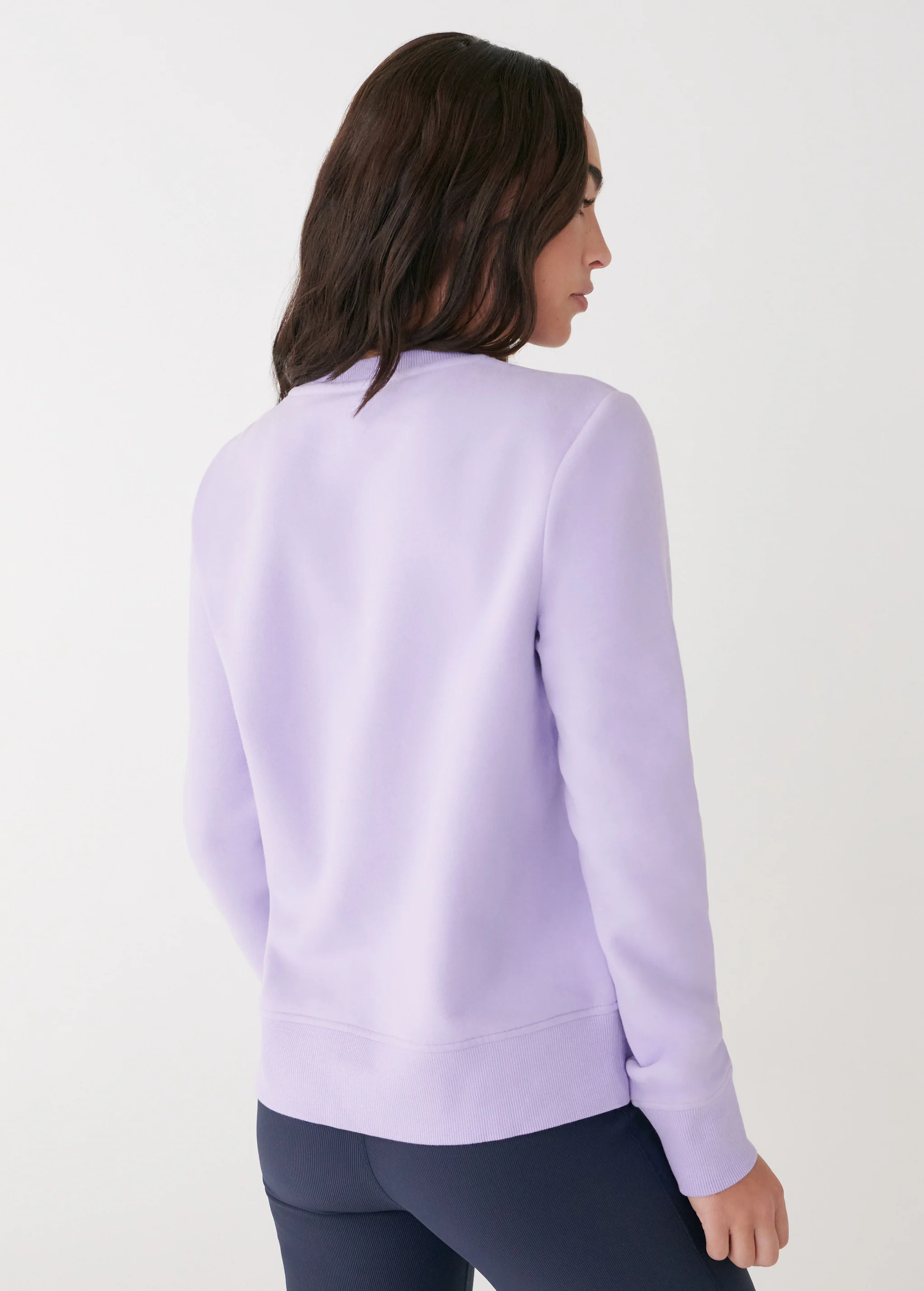 Icon Crew Neck Pullover - Image 14