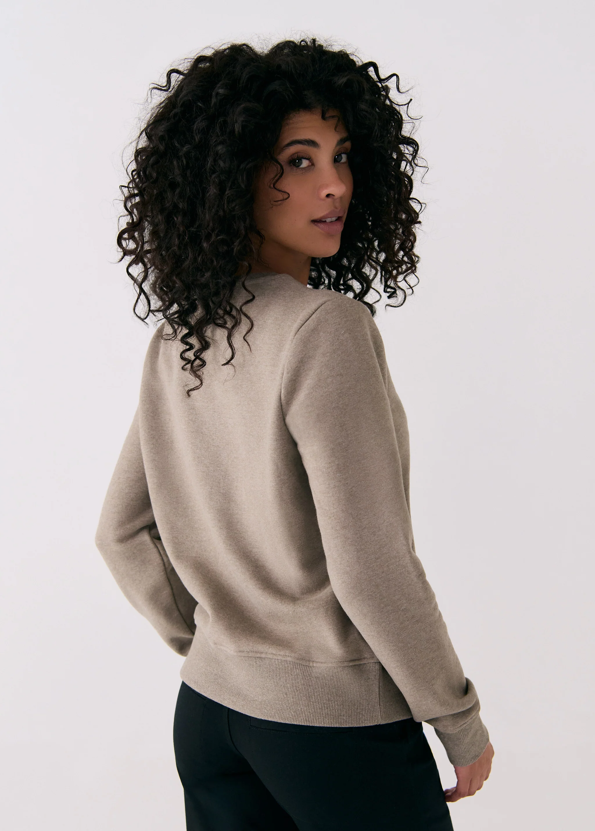 Icon Crew Neck Pullover - Image 16