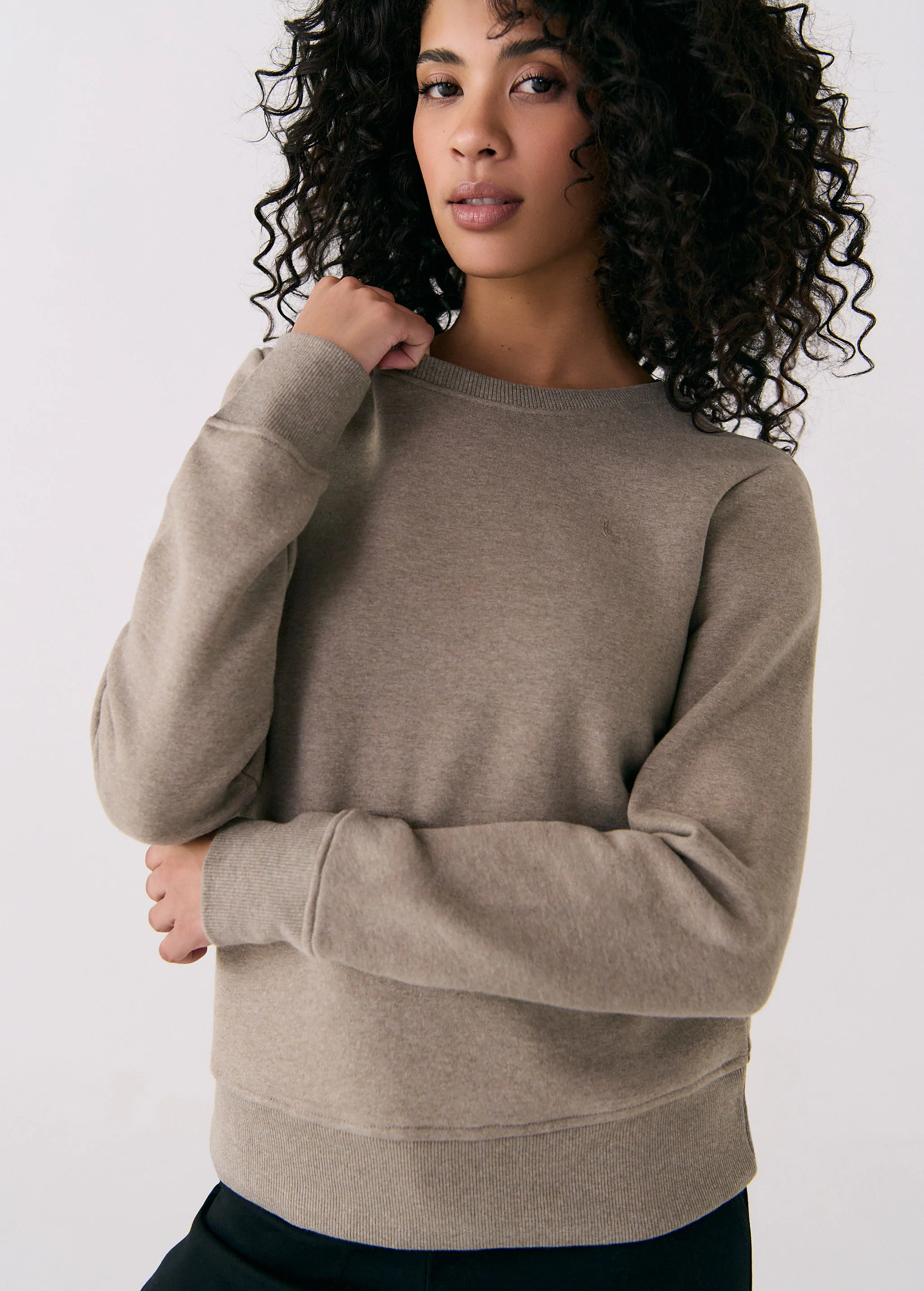 Icon Crew Neck Pullover - Image 17