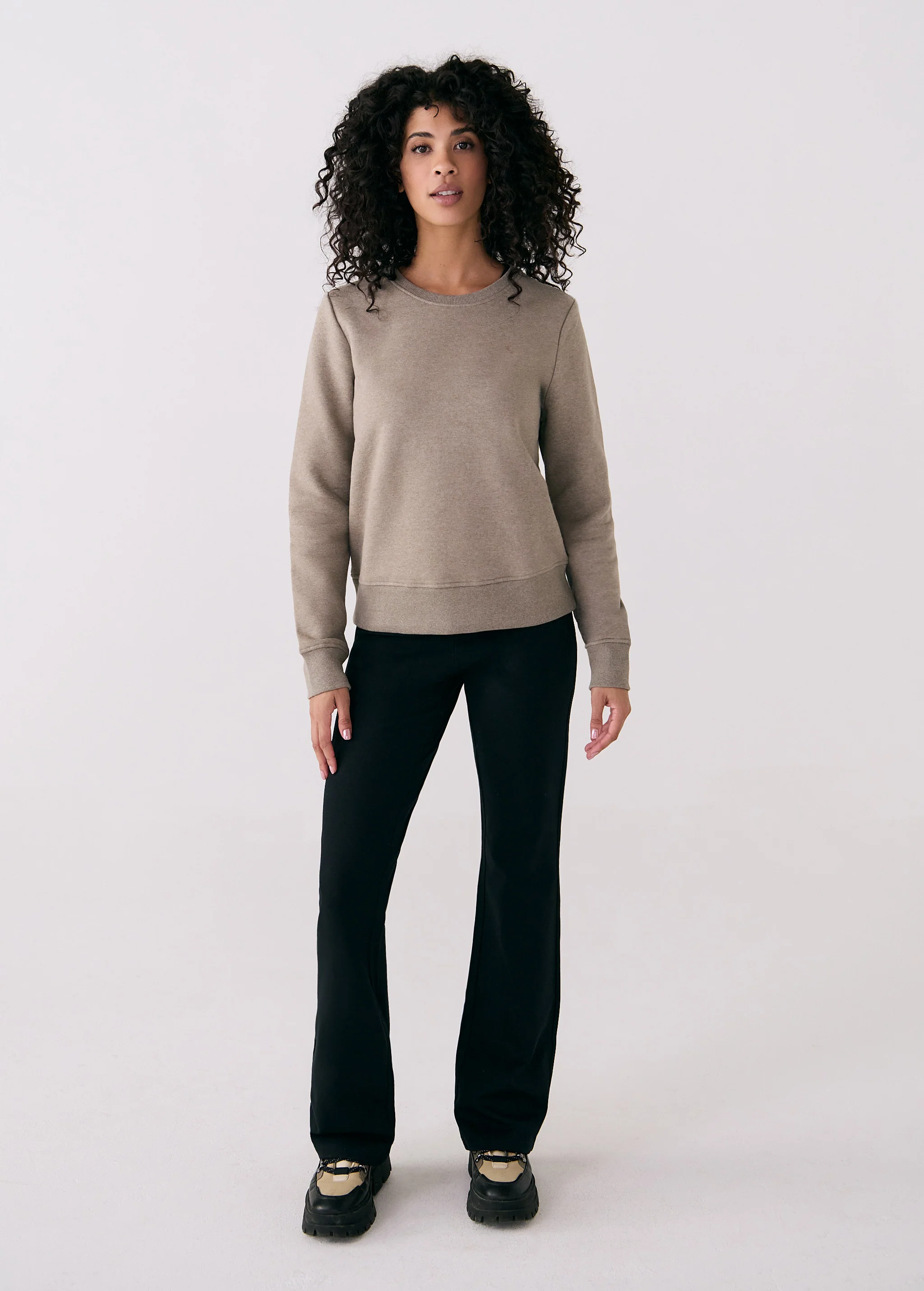 Icon Crew Neck Pullover - Image 18