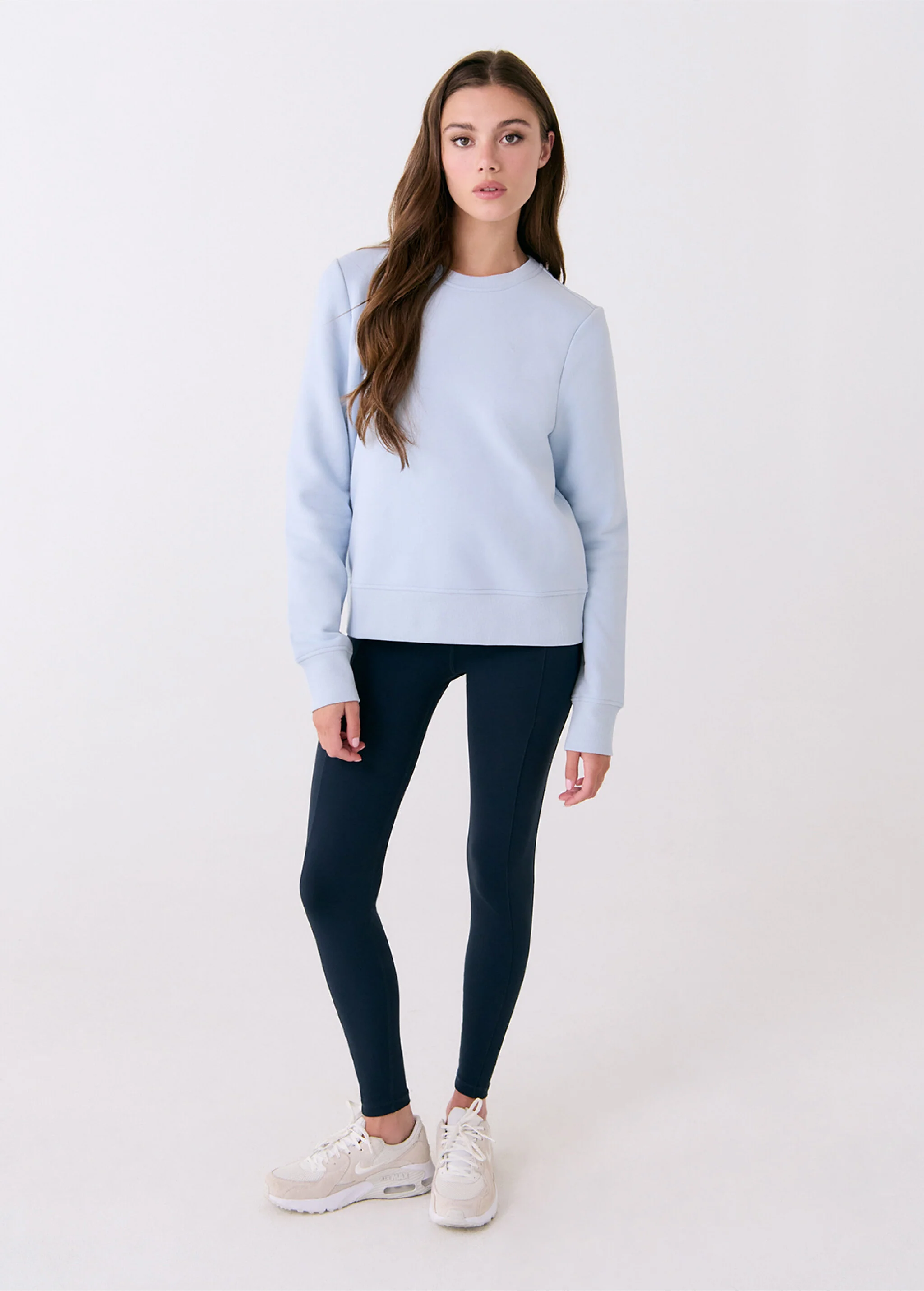 Icon Crew Neck Pullover - Image 2