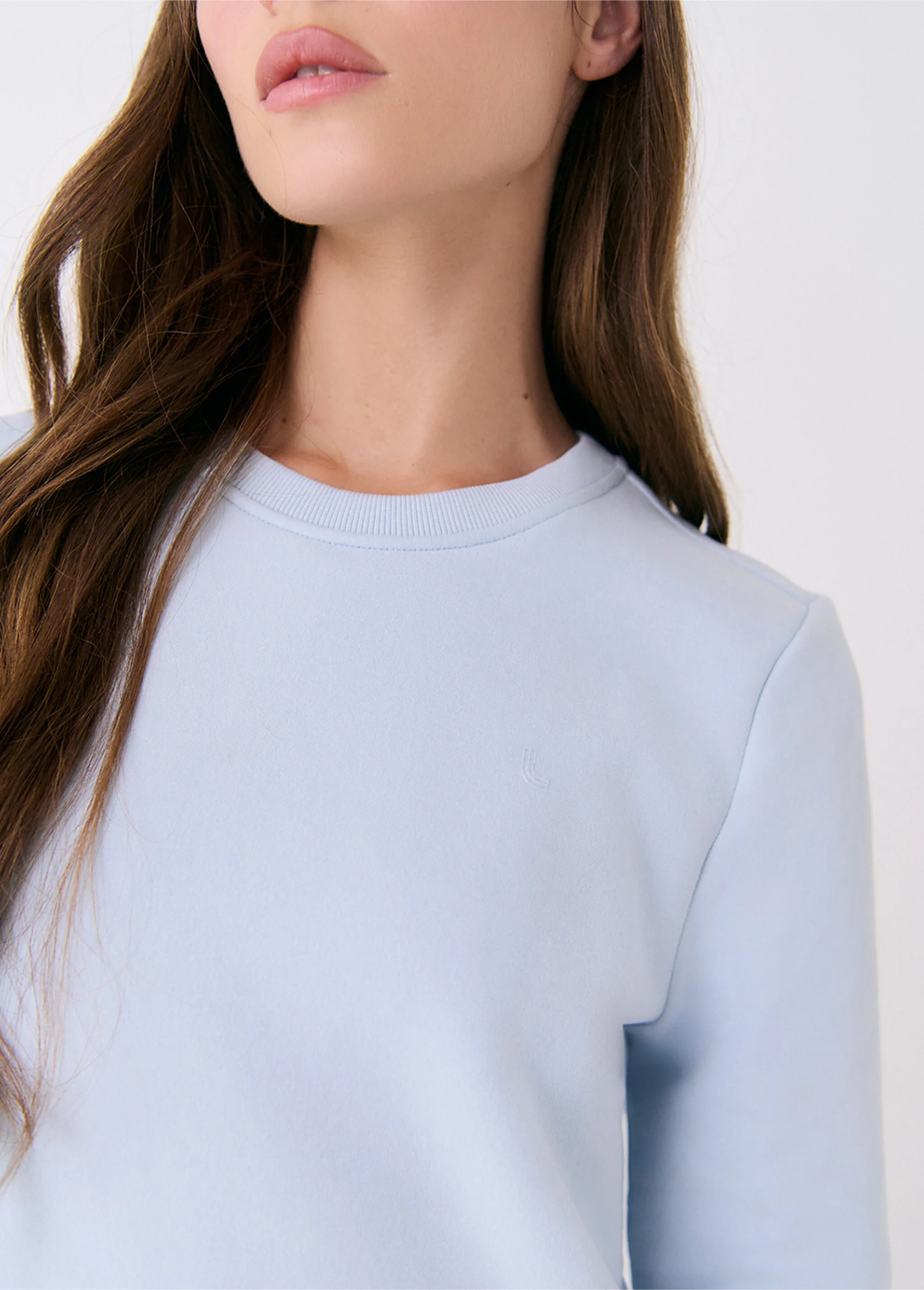 Icon Crew Neck Pullover - Image 5