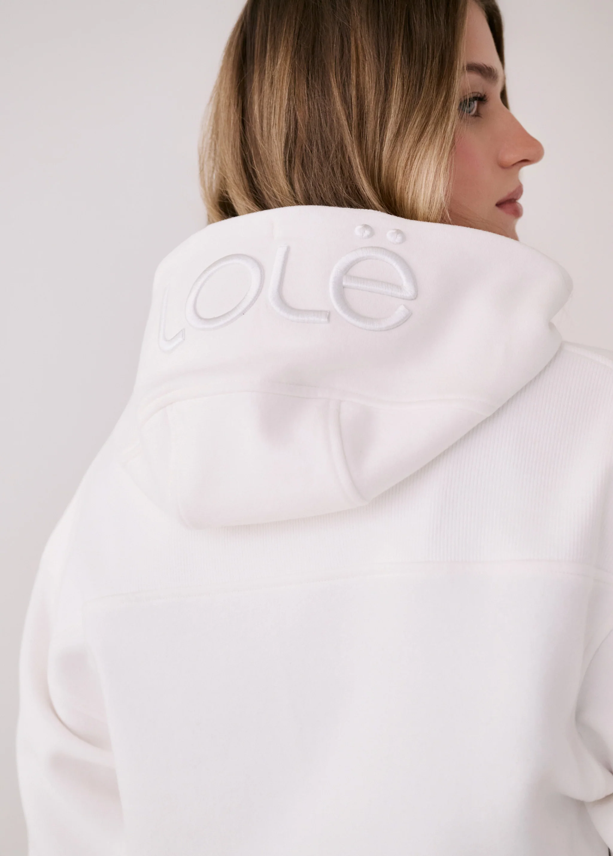 Icon Full Zip Hoodie - Image 13