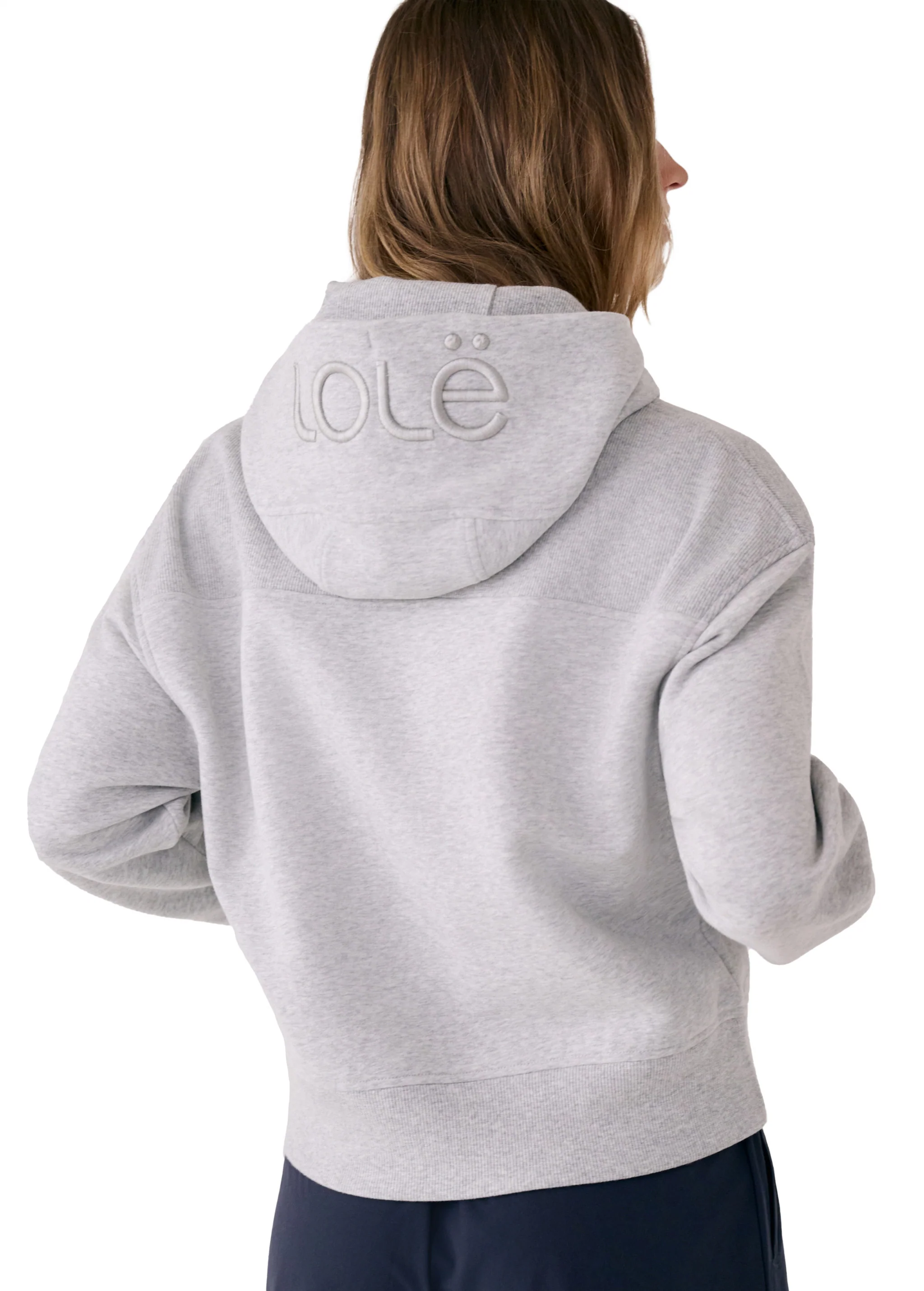 Icon Full Zip Hoodie - Image 17