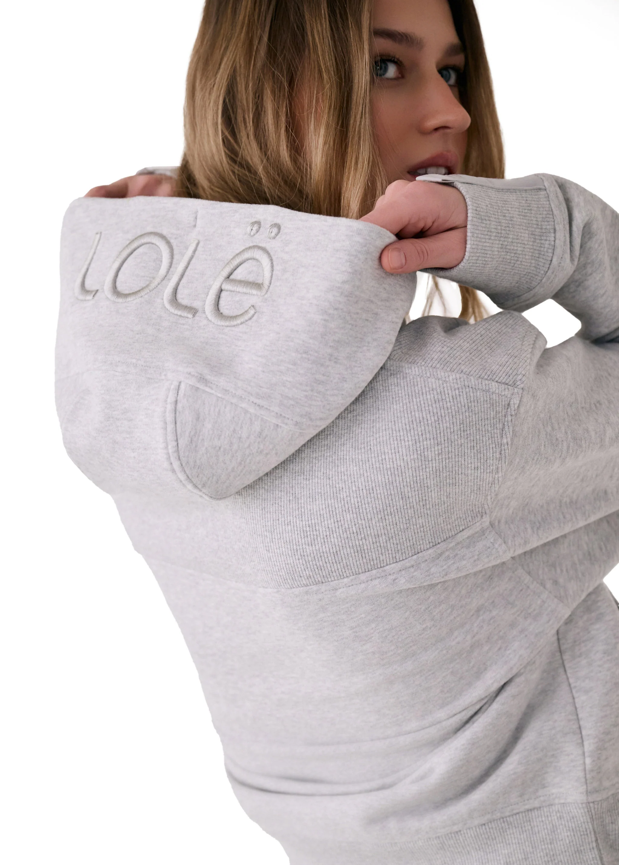 Icon Full Zip Hoodie - Image 18