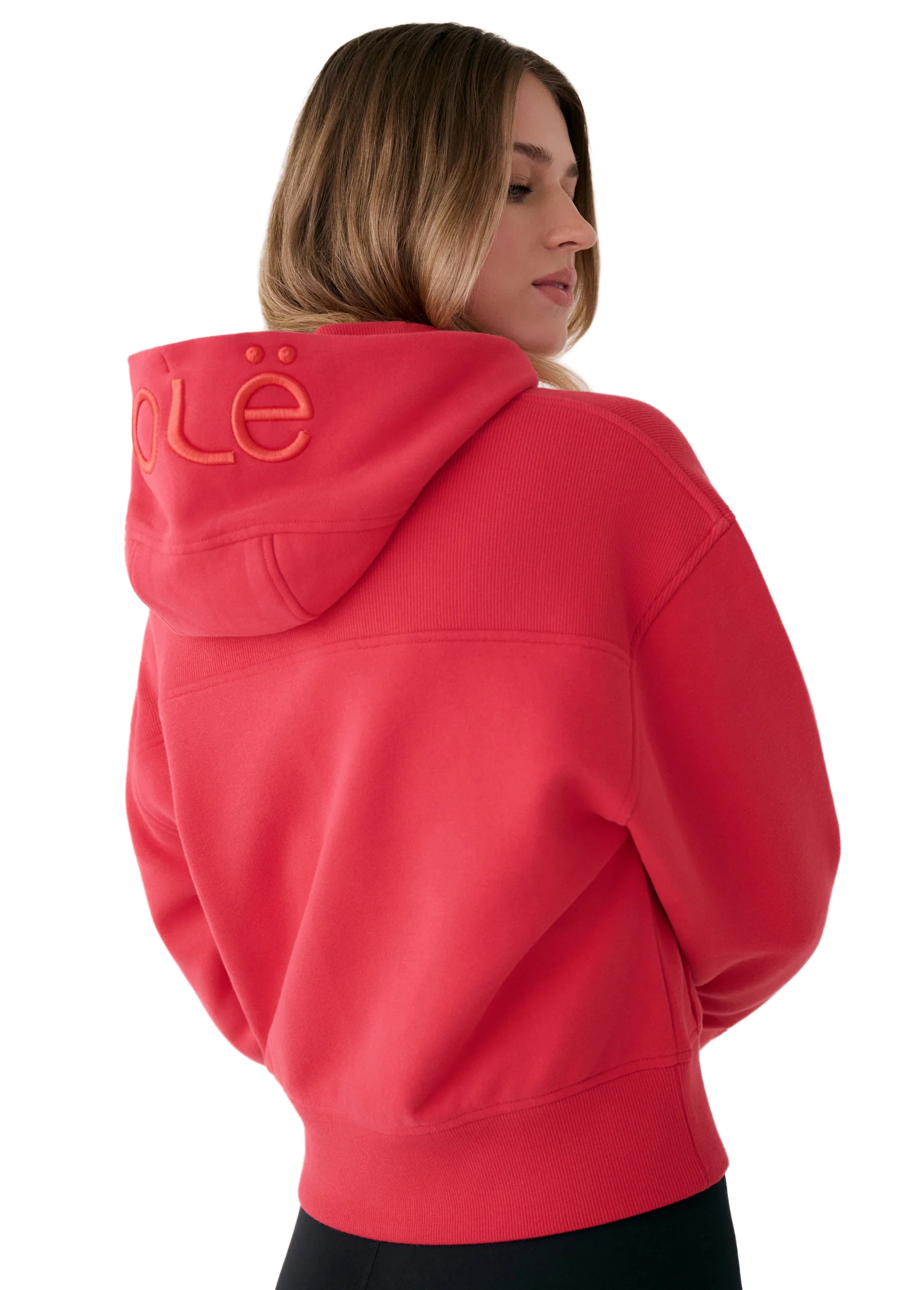 Icon Full Zip Hoodie - Image 22