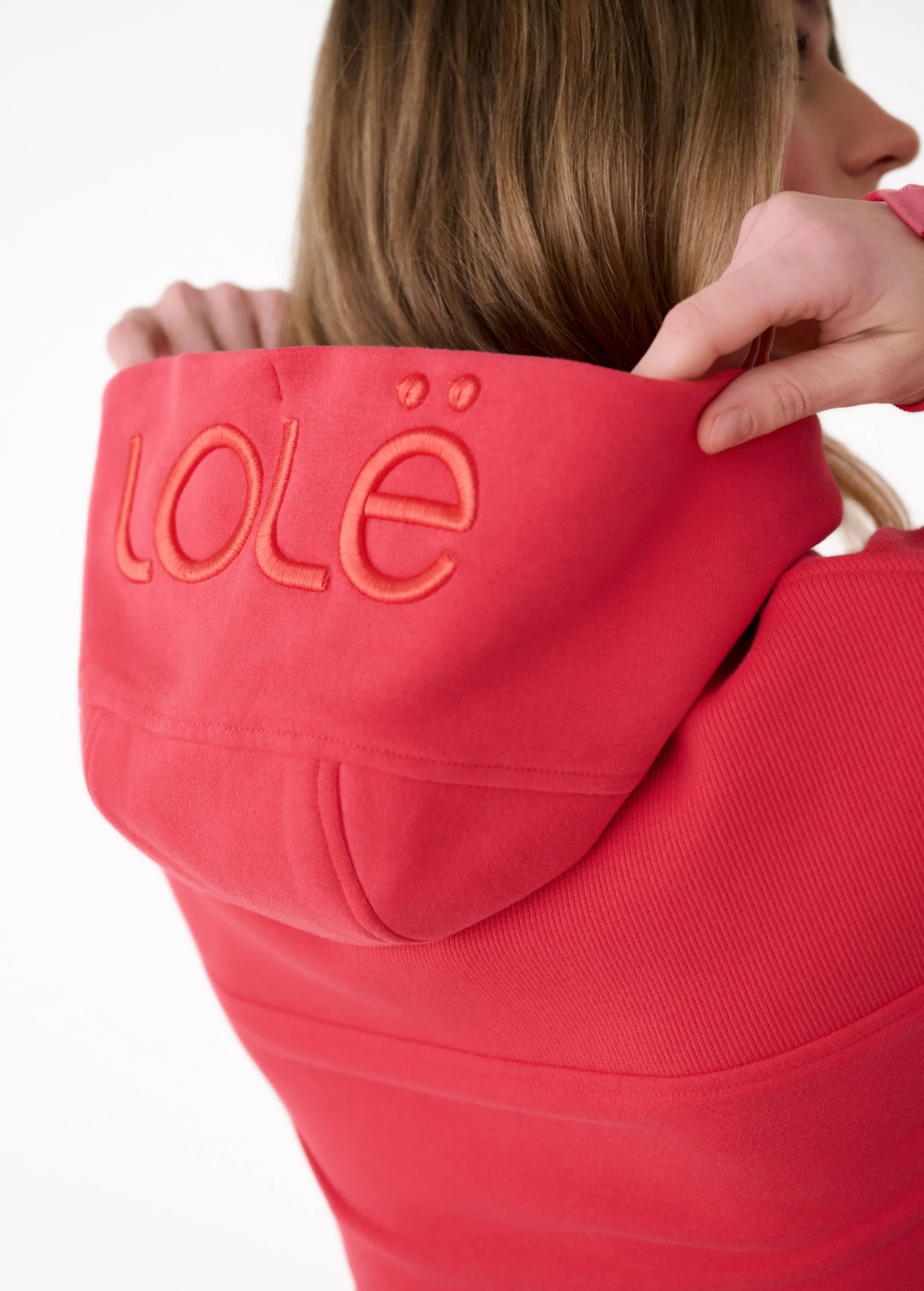 Icon Full Zip Hoodie - Image 23