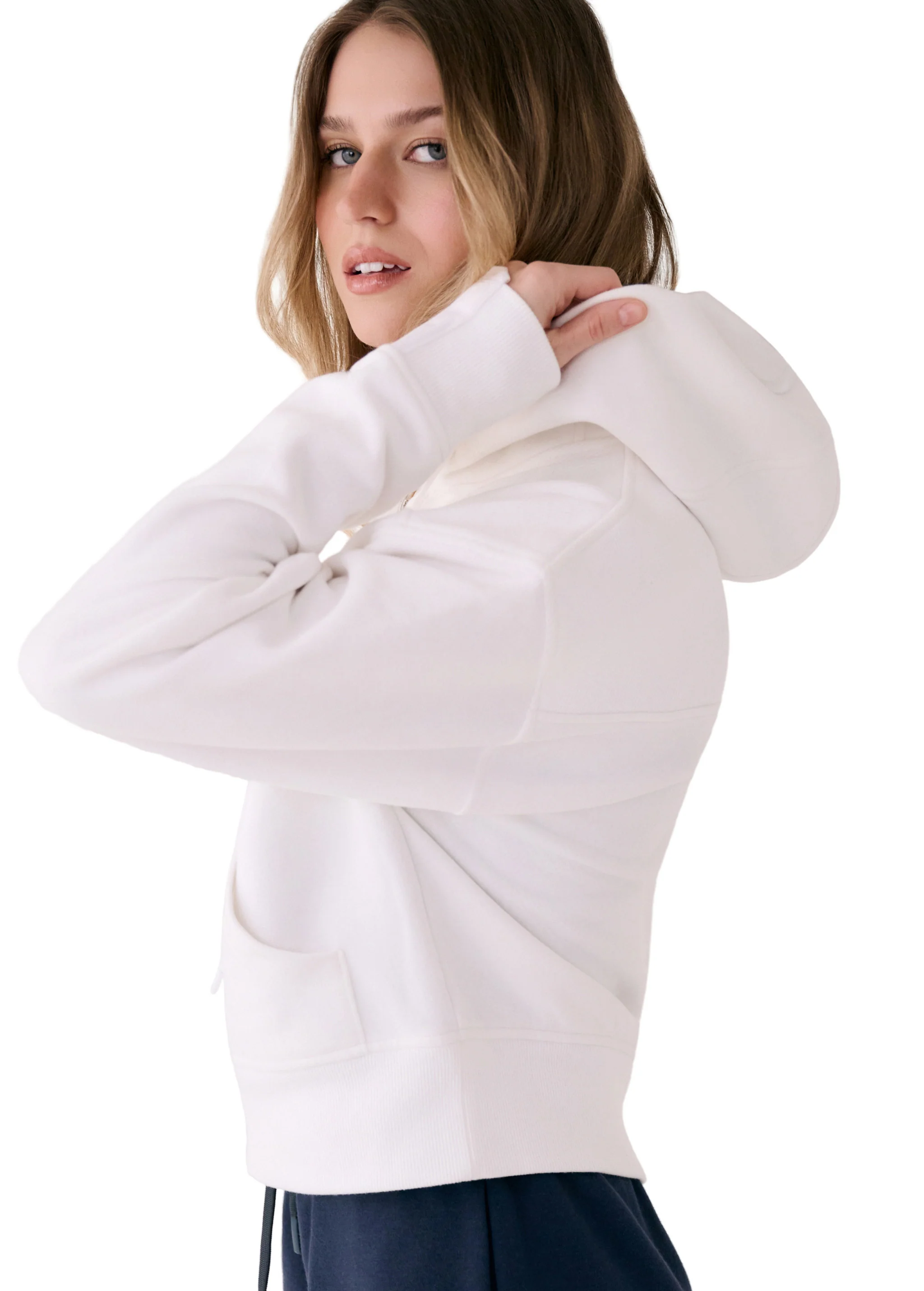 Icon Full Zip Hoodie - Image 25