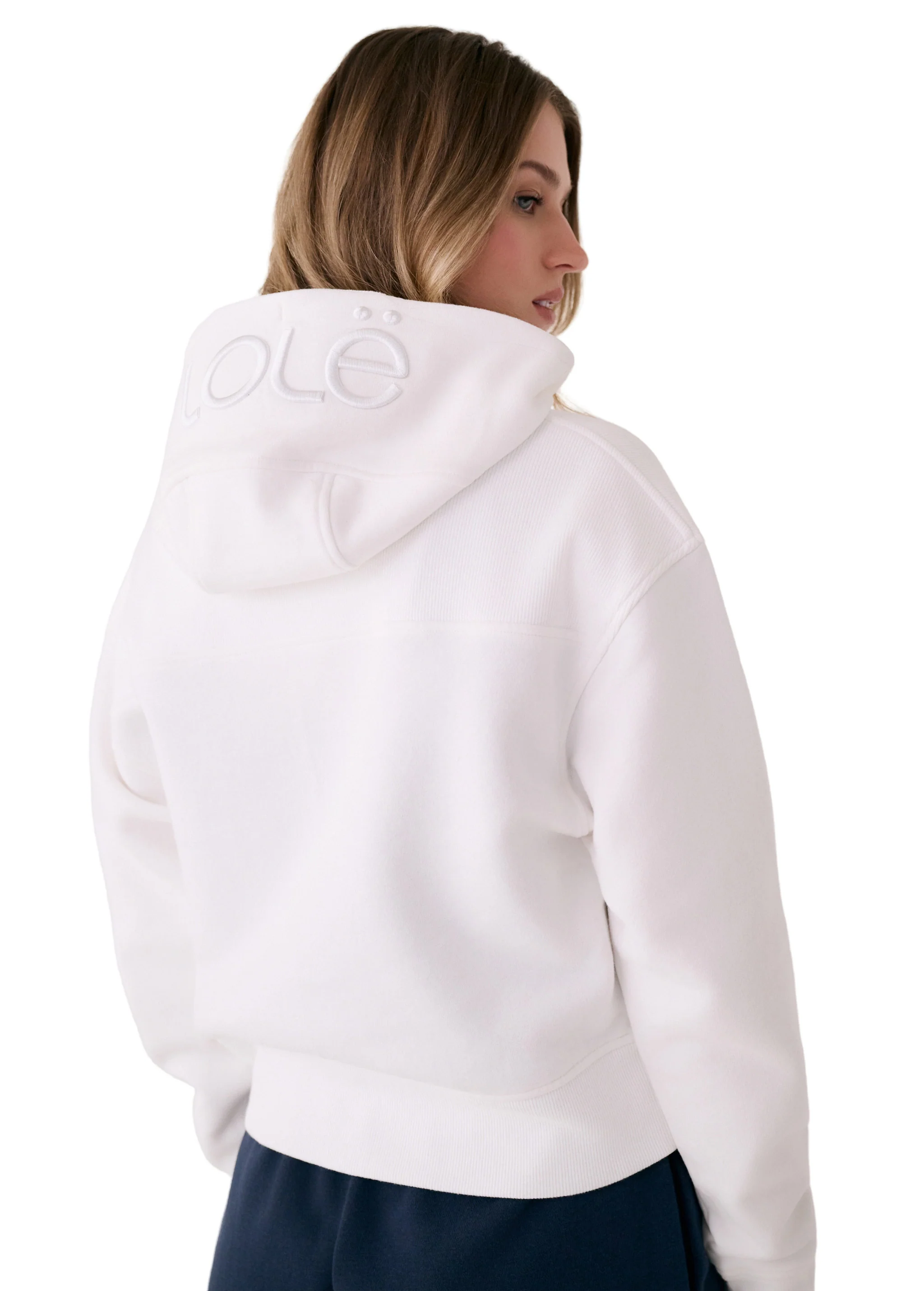 Icon Full Zip Hoodie - Image 26