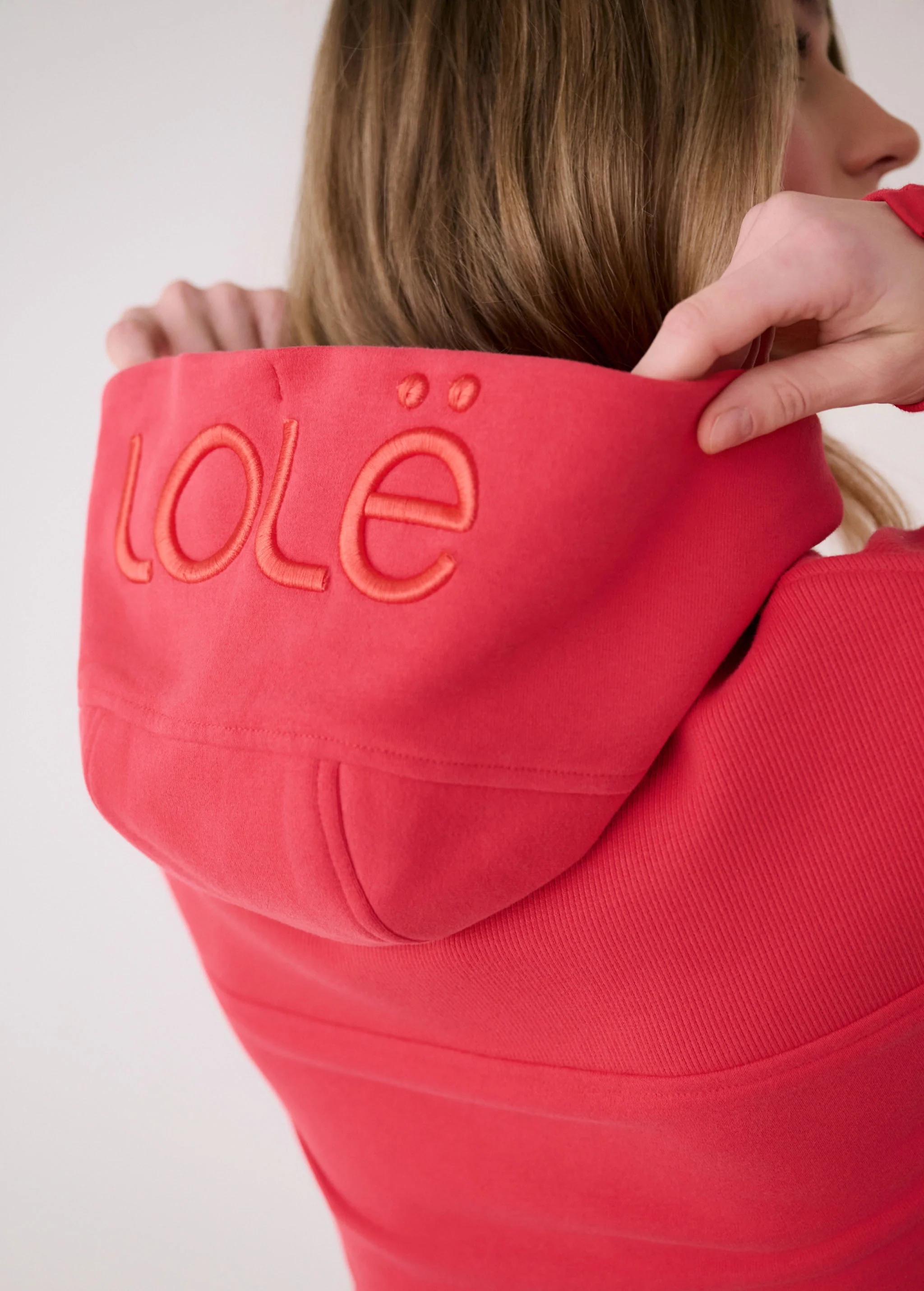 Icon Full Zip Hoodie - Image 9
