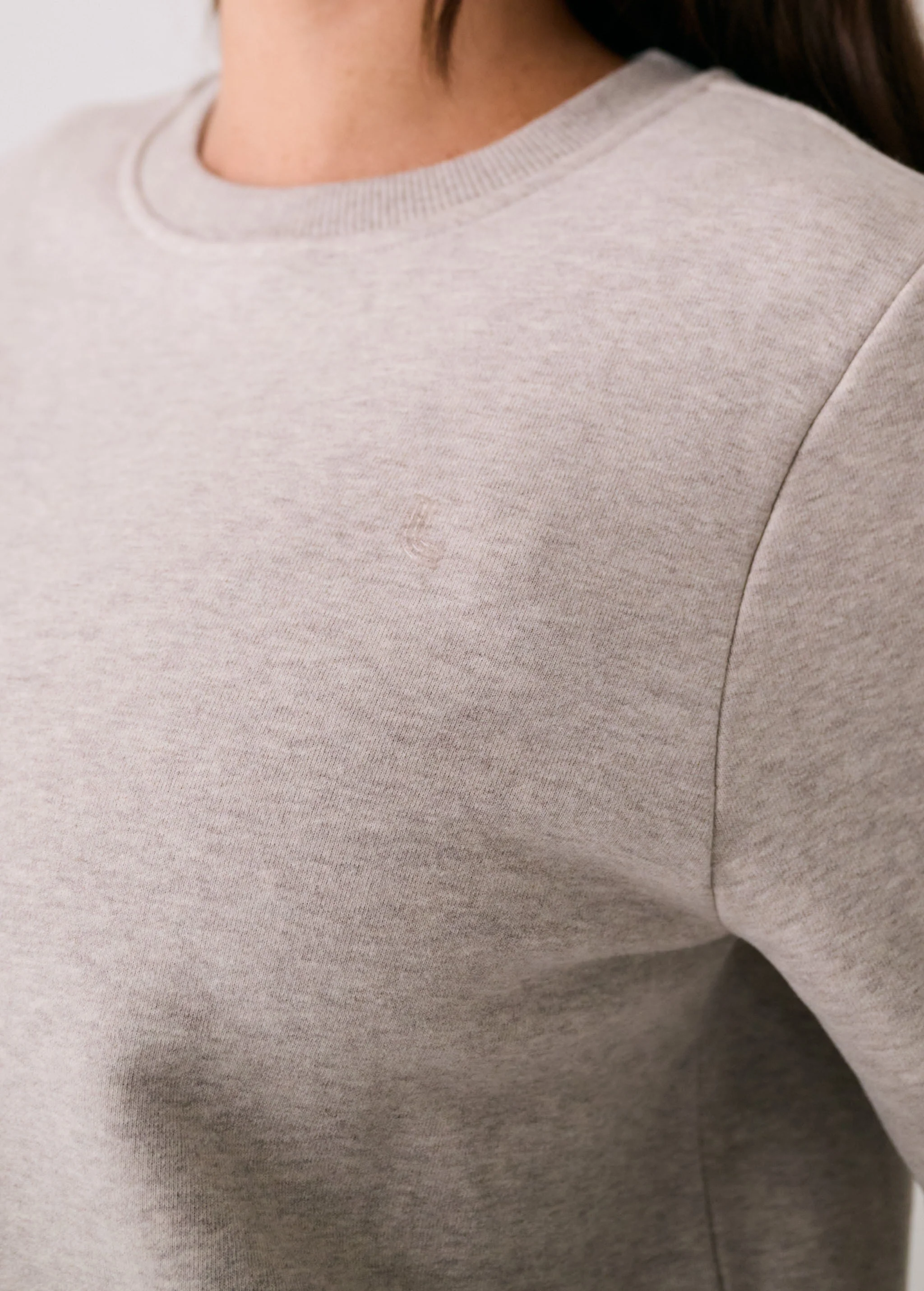 Icone Crew Neck Pullover - Image 15
