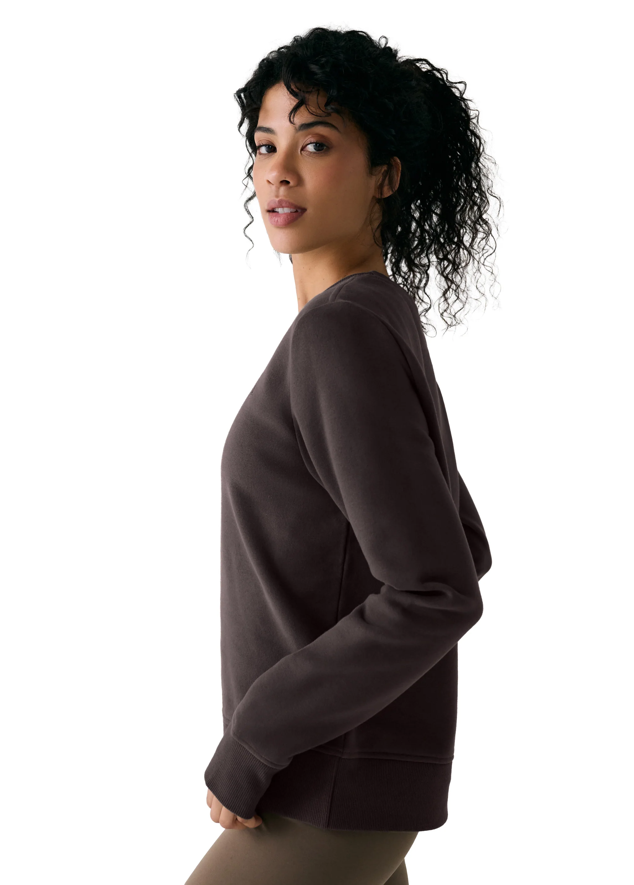 Icone Crew Neck Pullover - Image 24