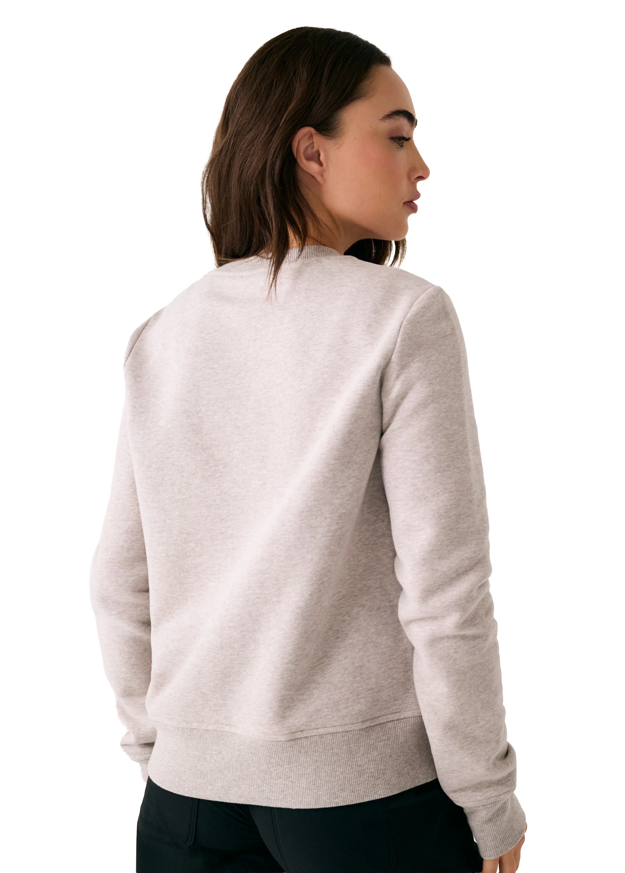 Icone Crew Neck Pullover - Image 29