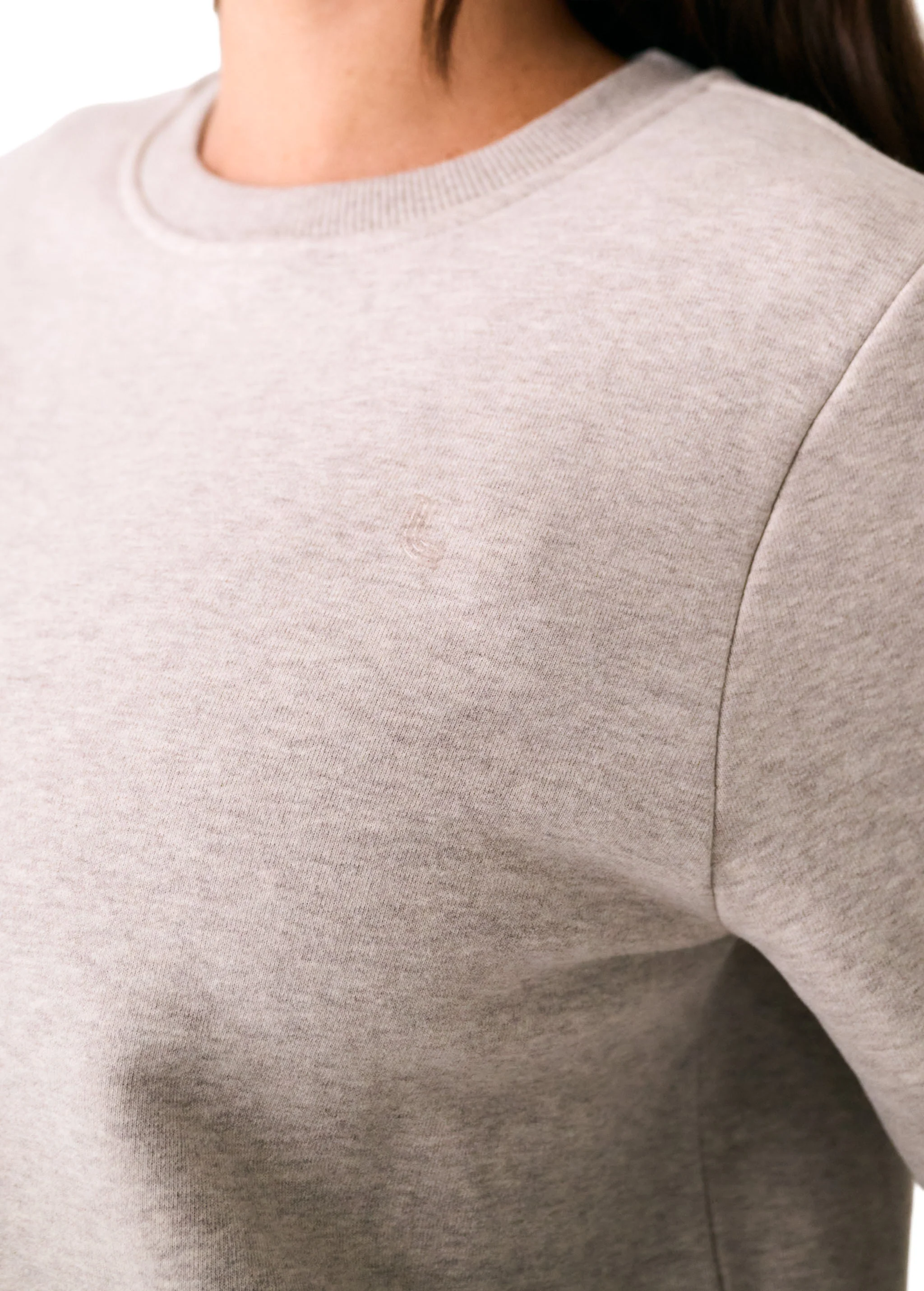 Icone Crew Neck Pullover - Image 30
