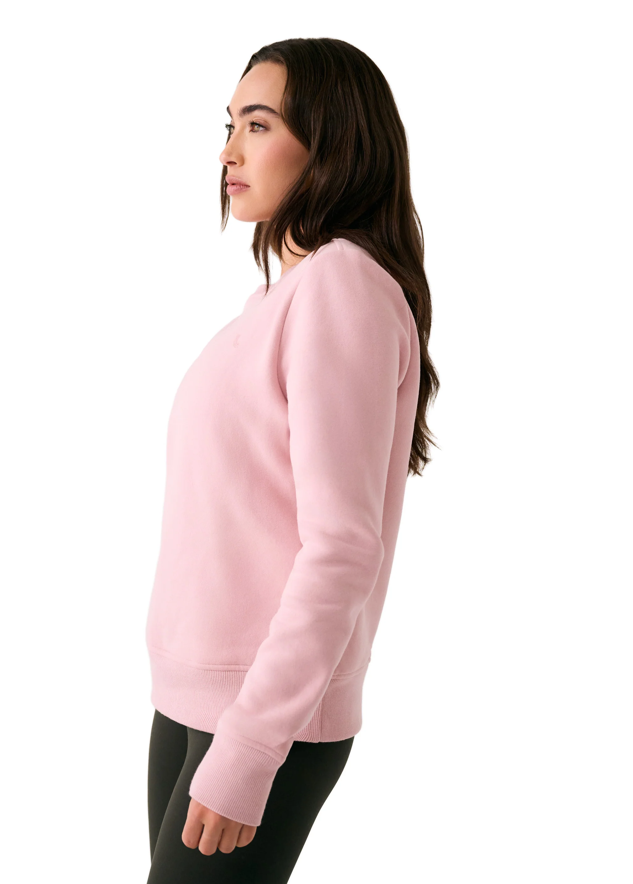 Icone Crew Neck Pullover - Image 32