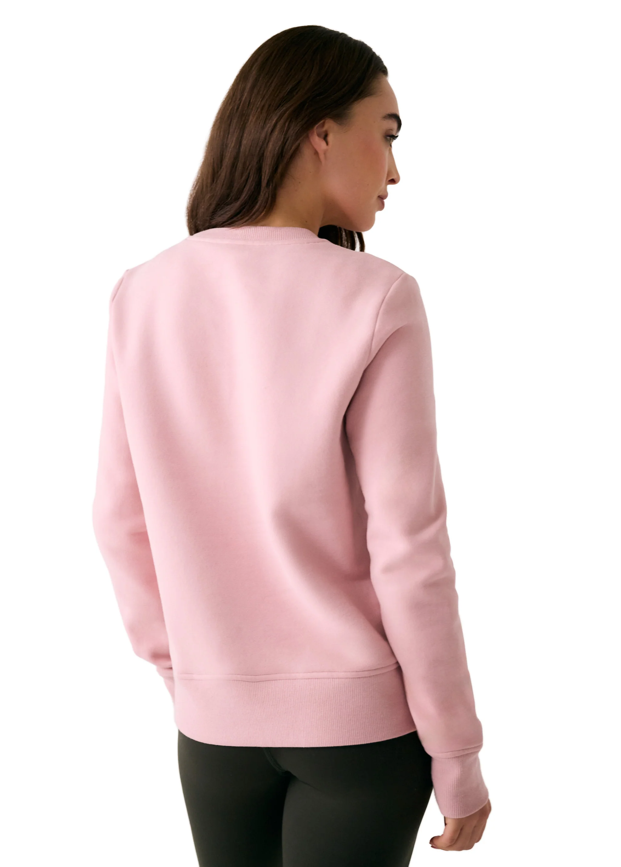 Icone Crew Neck Pullover - Image 33