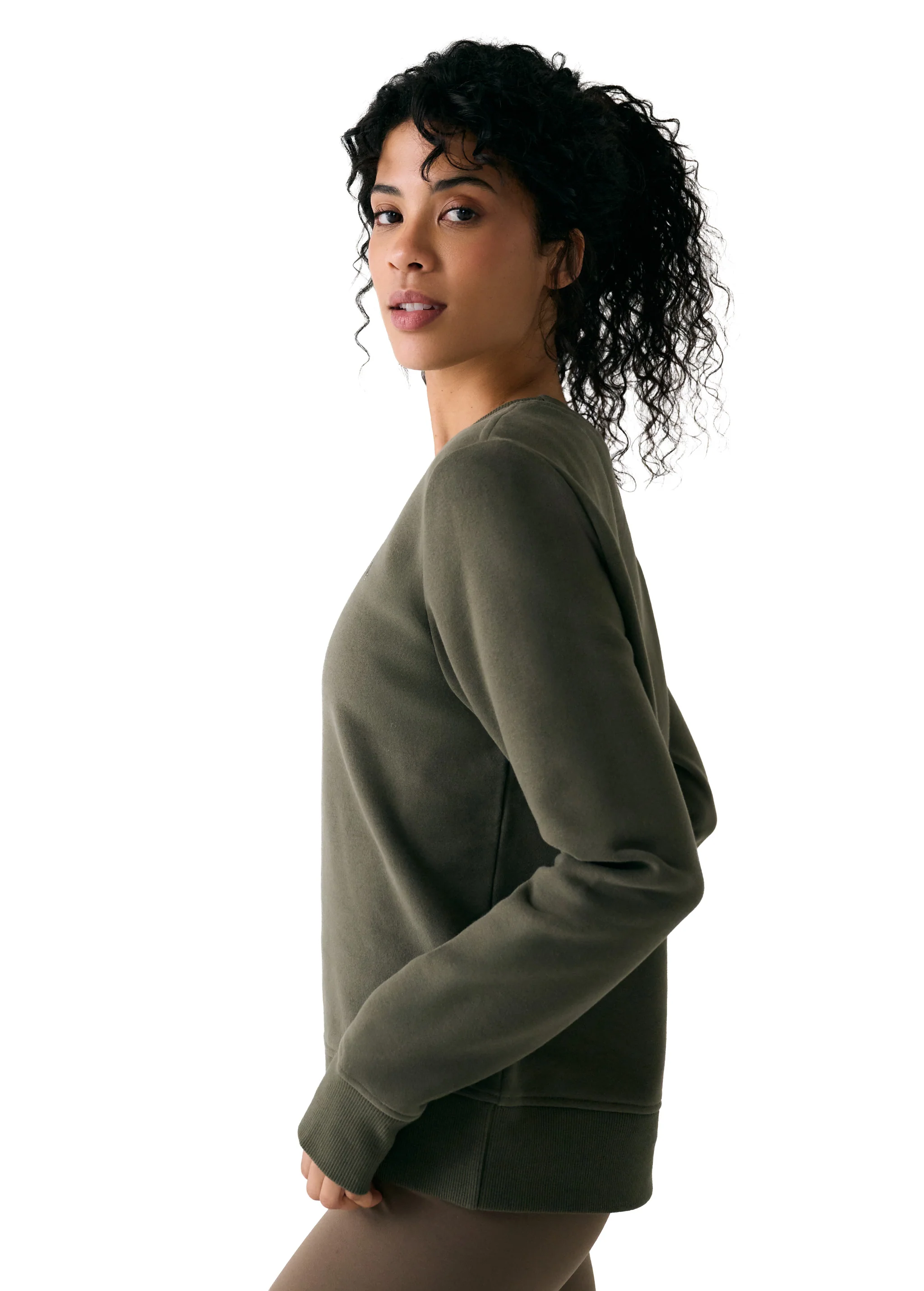 Icone Crew Neck Pullover - Image 37
