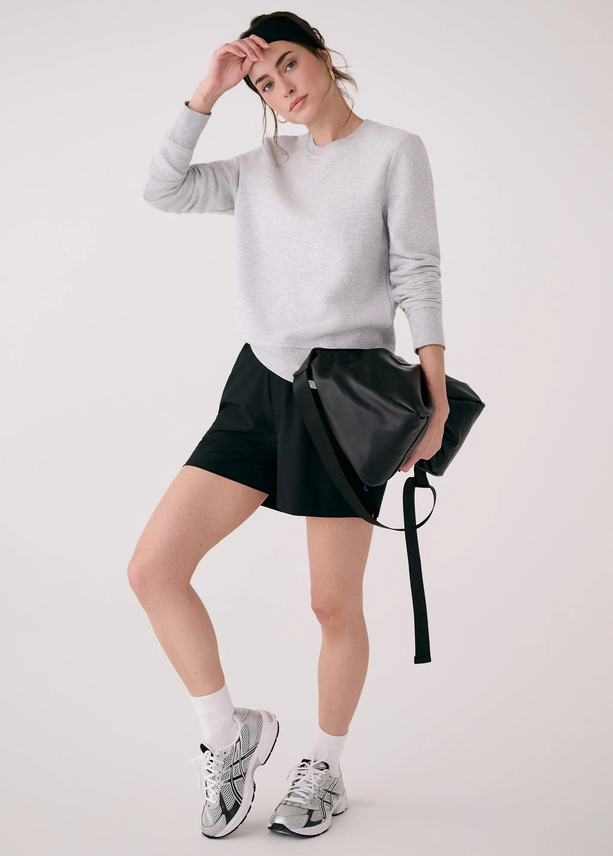 Icone Crew Neck Pullover - Image 43
