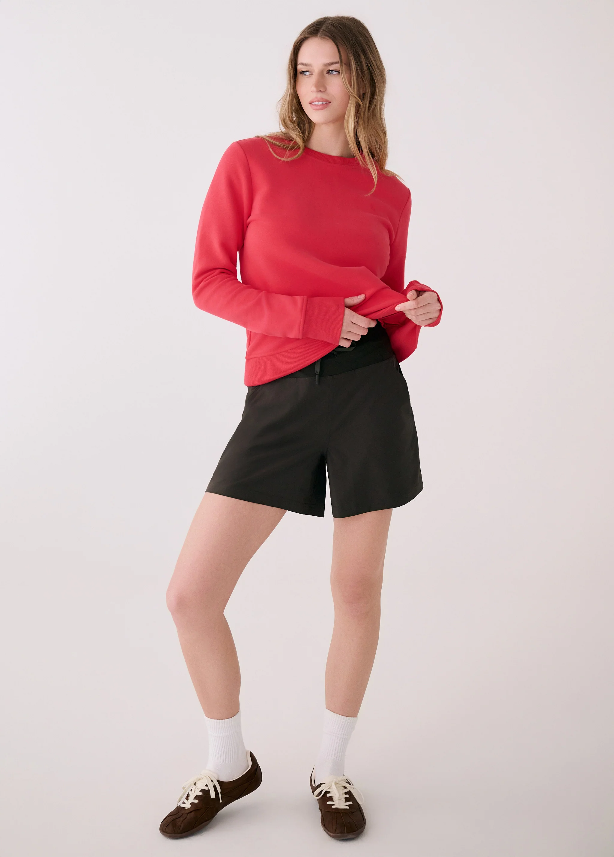 Icone Crew Neck Pullover - Image 44