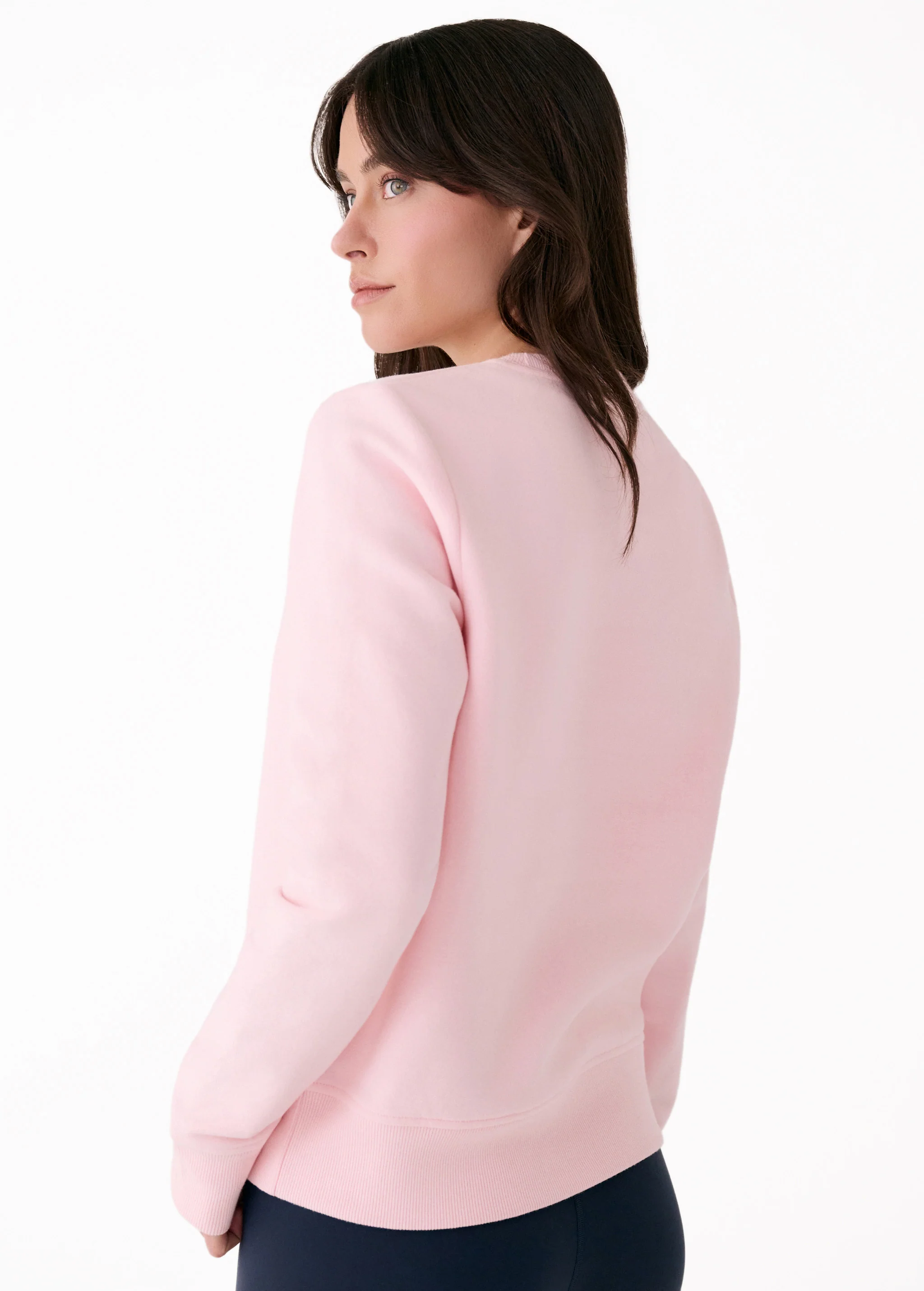 Icone Crew Neck Pullover - Image 54