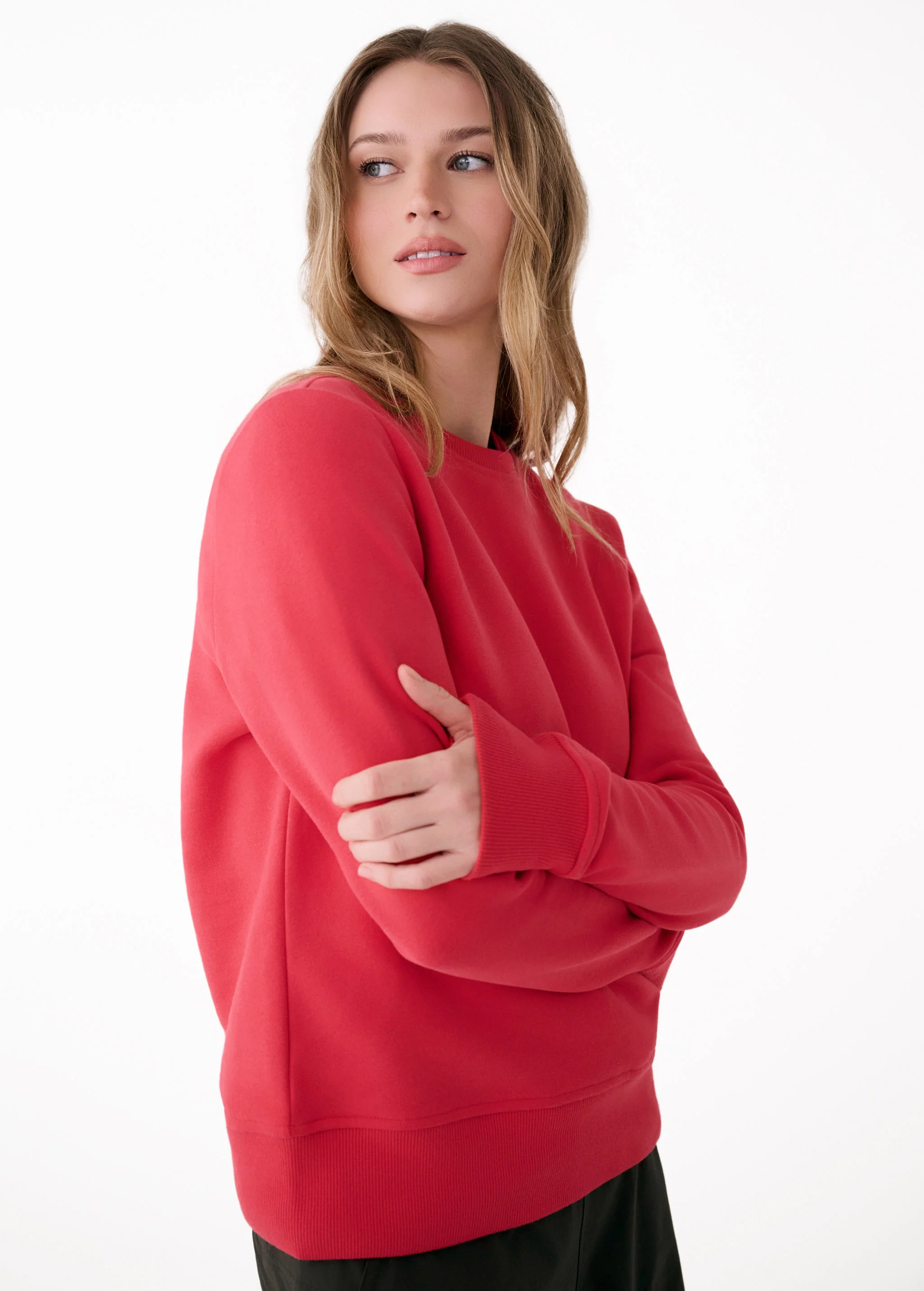 Icone Crew Neck Pullover - Image 56