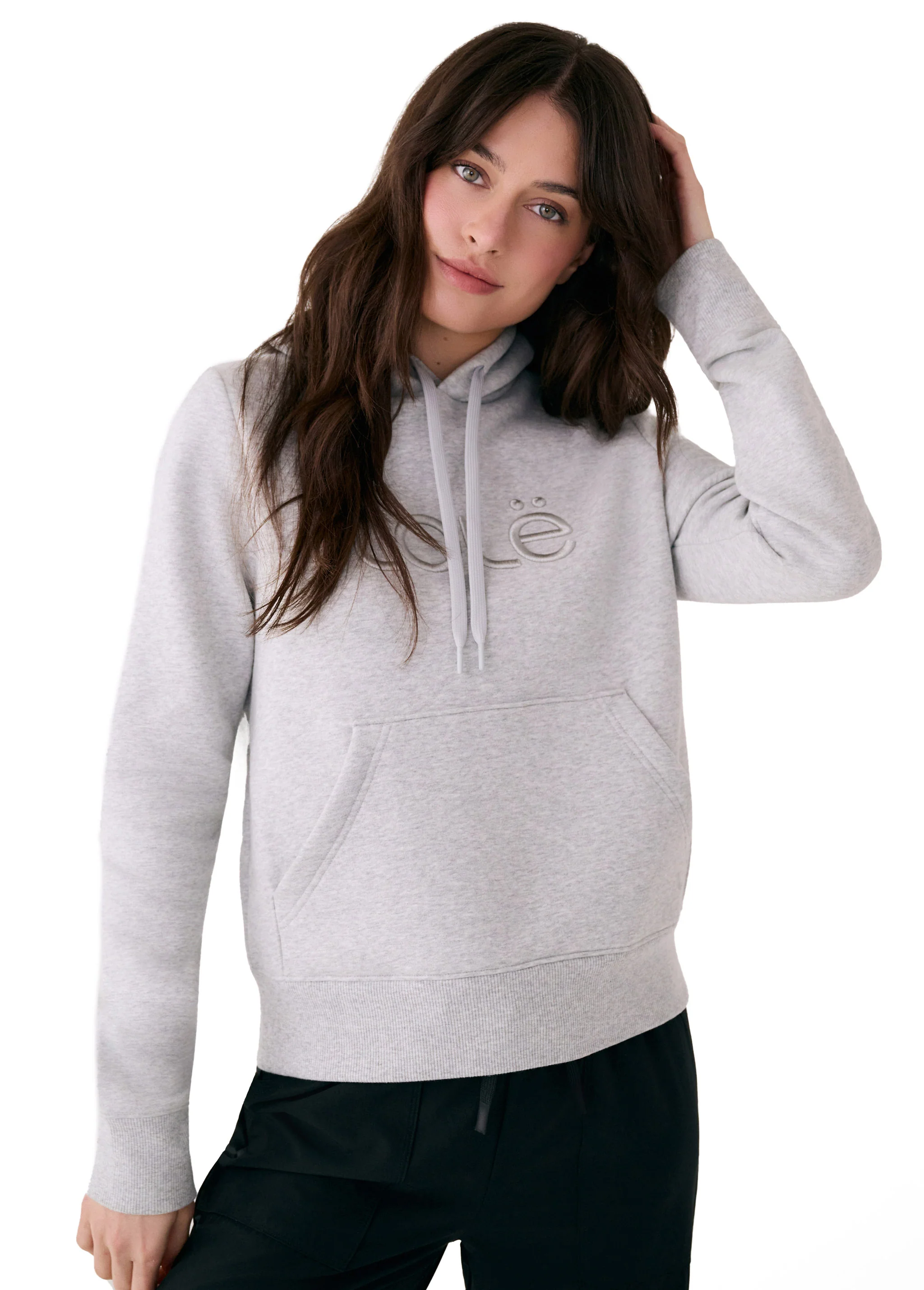 Icone Pullover Hoodie - Image 14