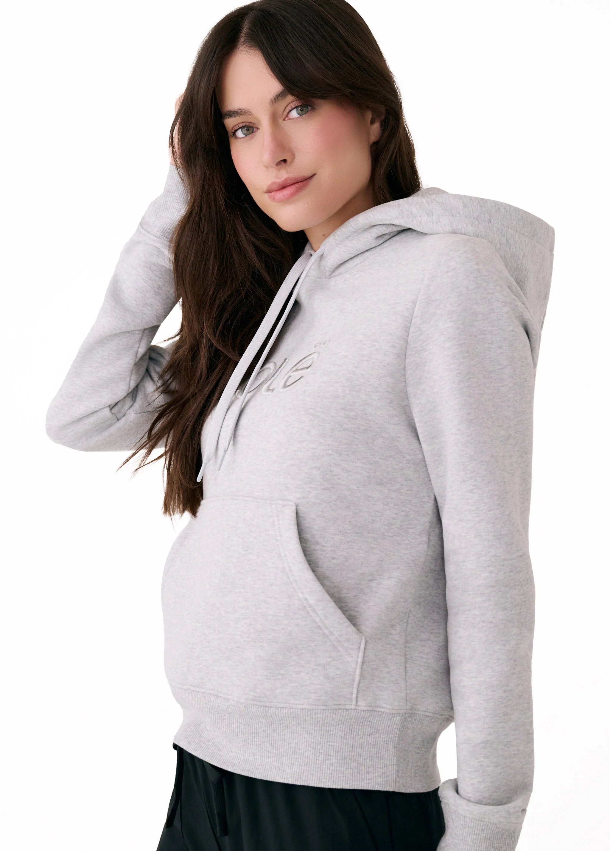 Icone Pullover Hoodie - Image 15