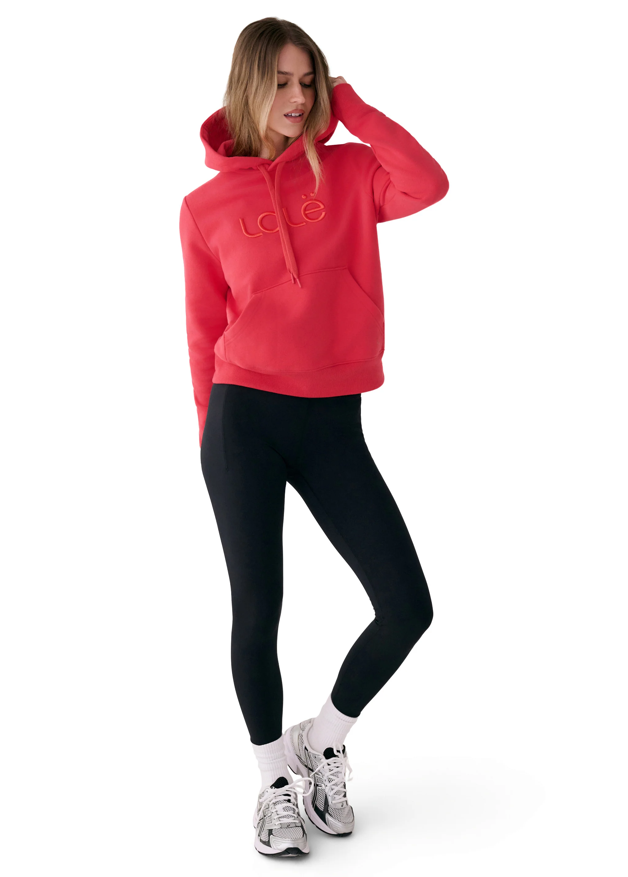 Icone Pullover Hoodie - Image 21
