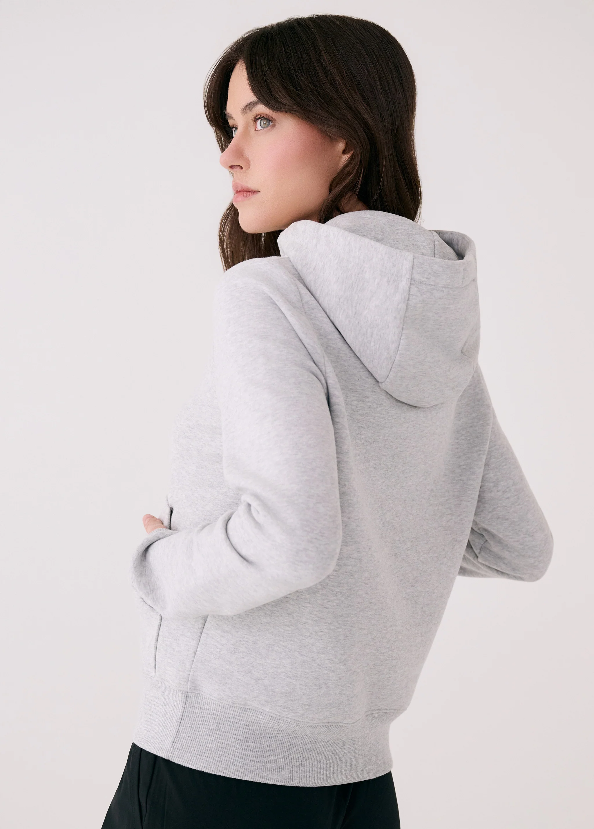 Icone Pullover Hoodie - Image 3
