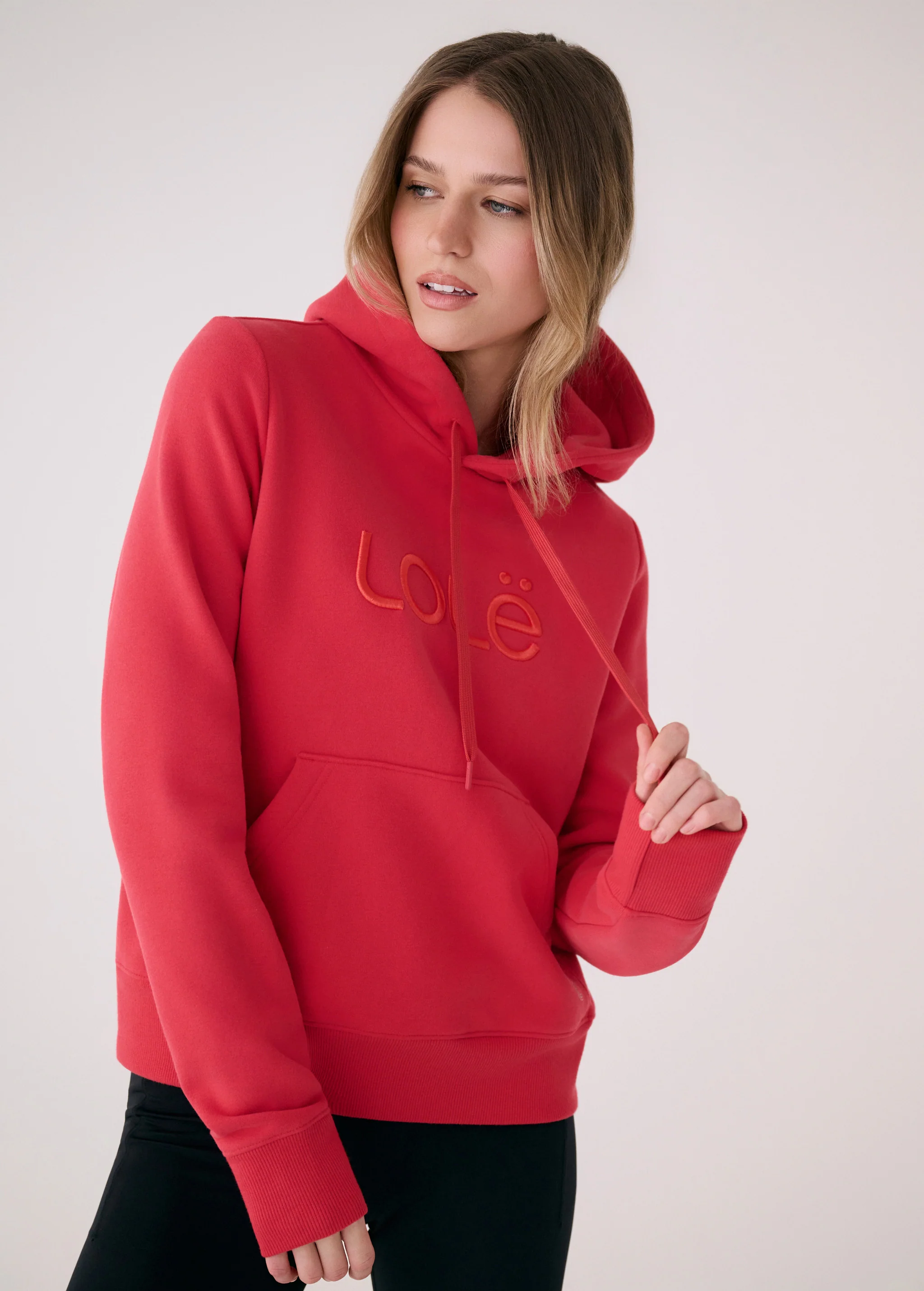Icone Pullover Hoodie - Image 7