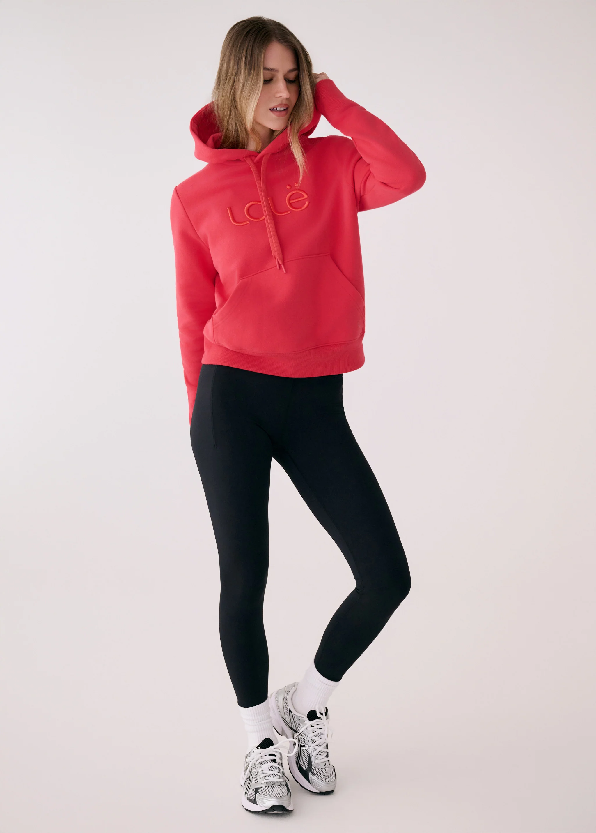 Icone Pullover Hoodie - Image 8