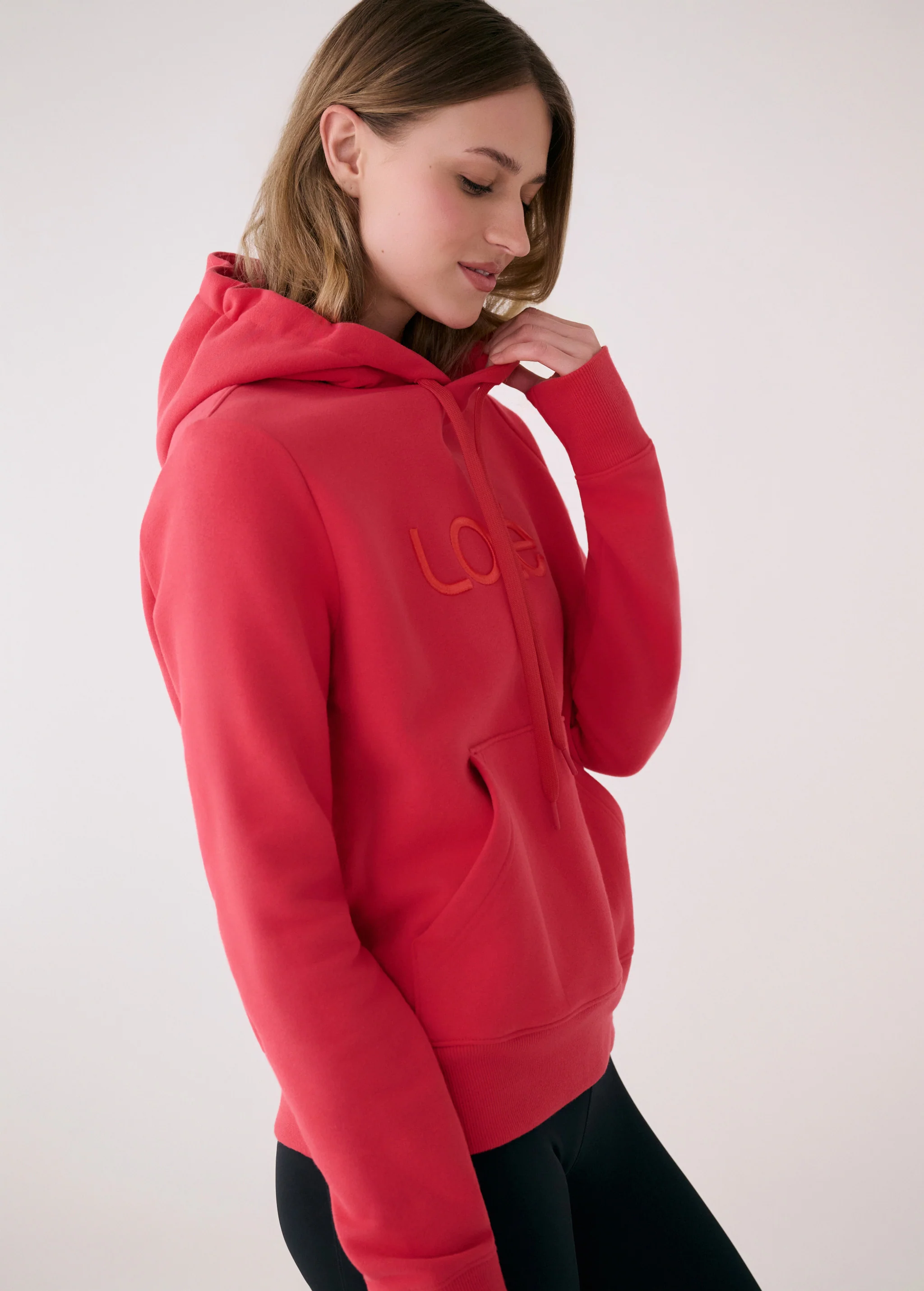Icone Pullover Hoodie - Image 9