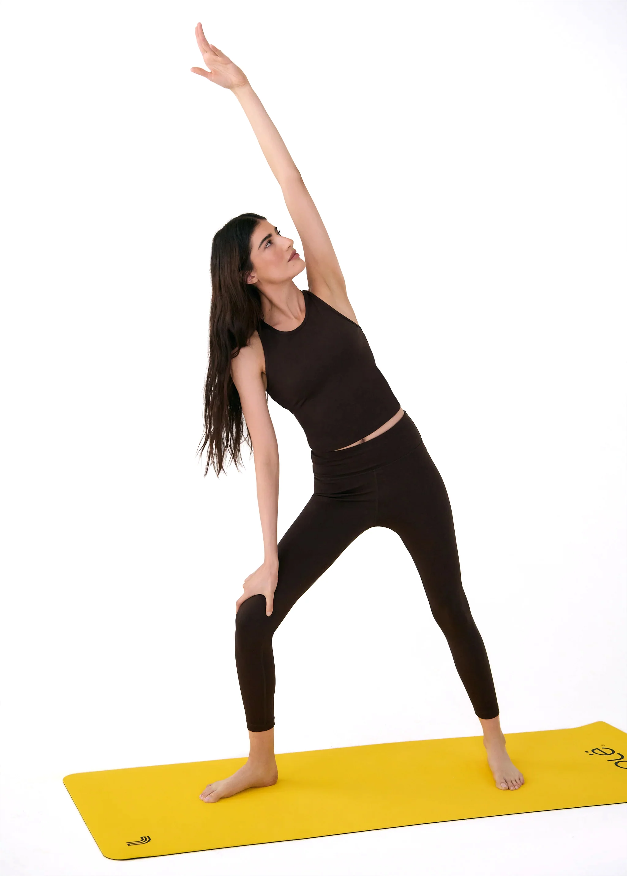 Iglow Yoga Mat - Image 11