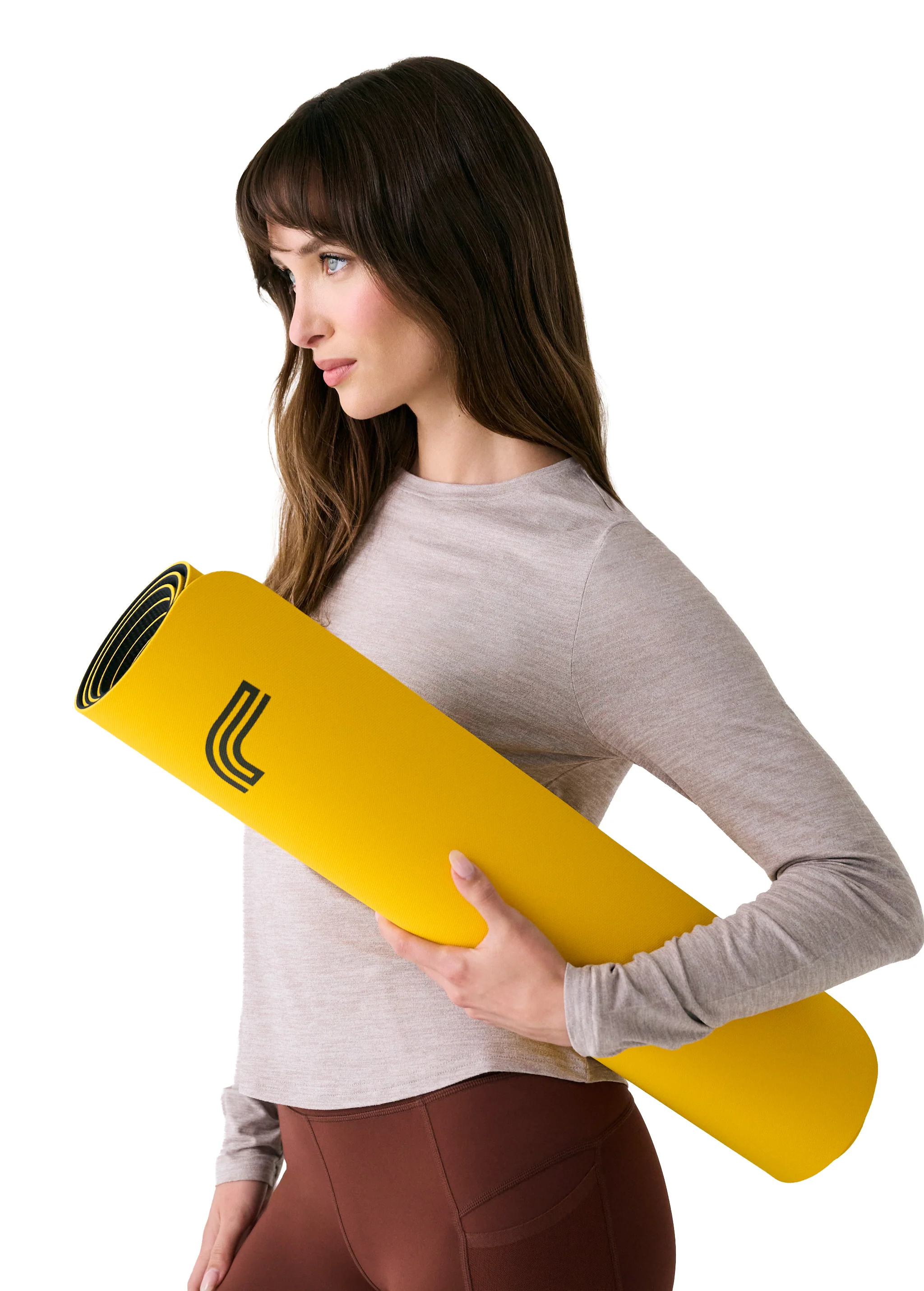 Iglow Yoga Mat - Image 12