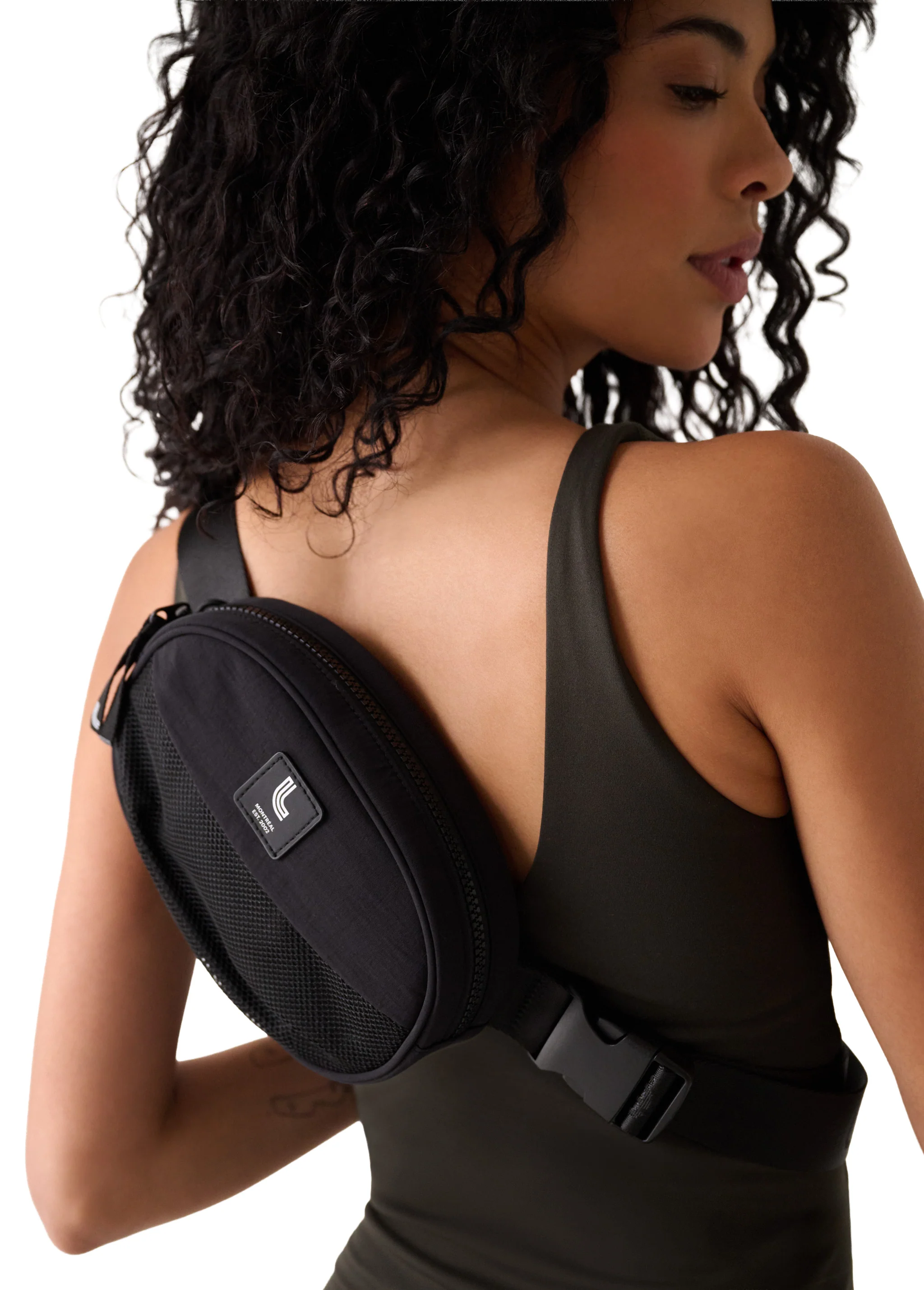 Jamielyn Belt Bag - Image 13