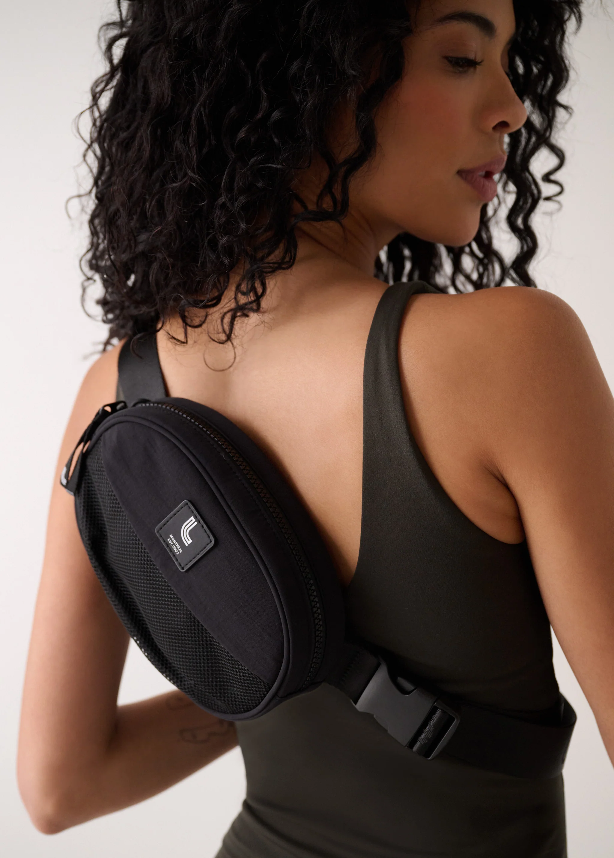 Jamielyn Belt Bag - Image 5