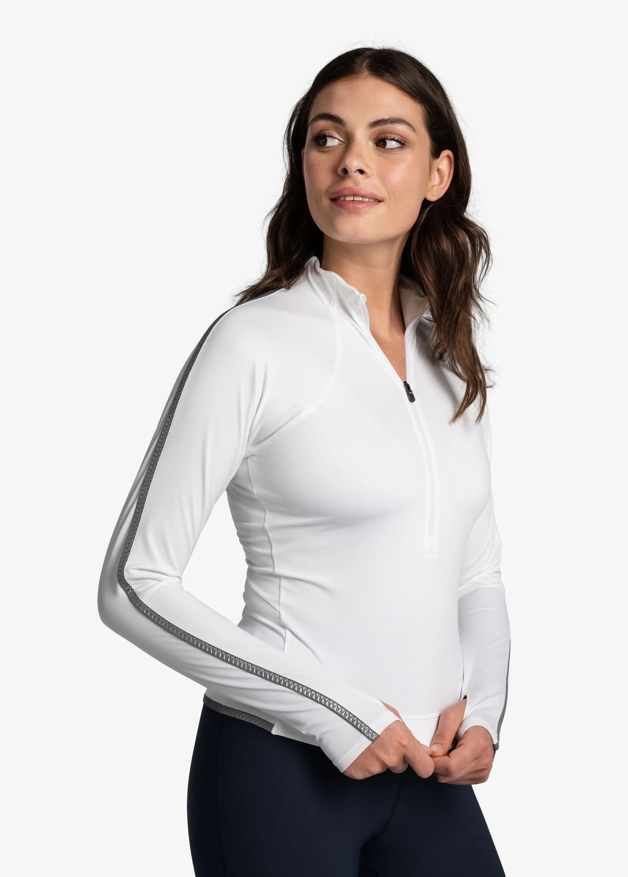 Just Long Sleeve - Image 3