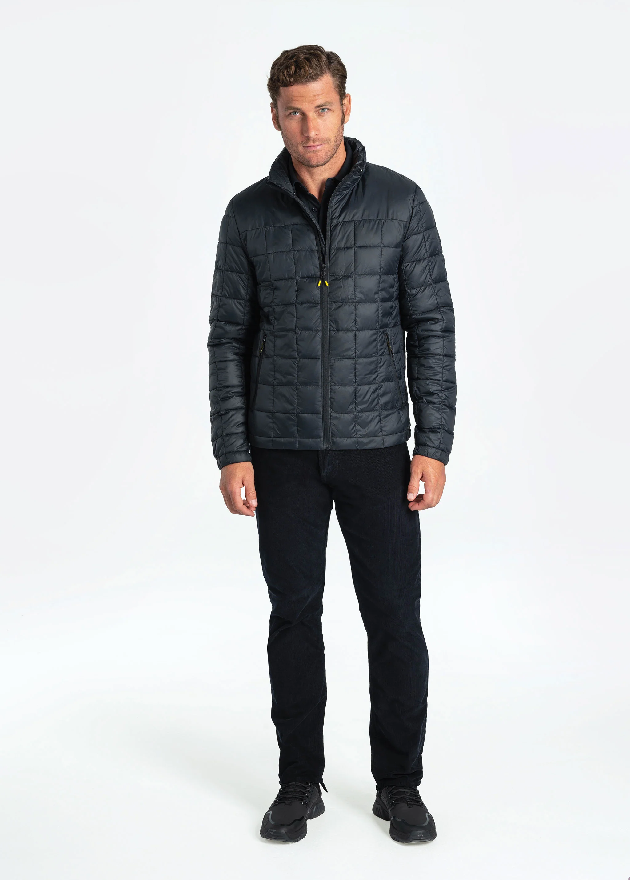 Kaslo Synth Down Jacket - Image 2