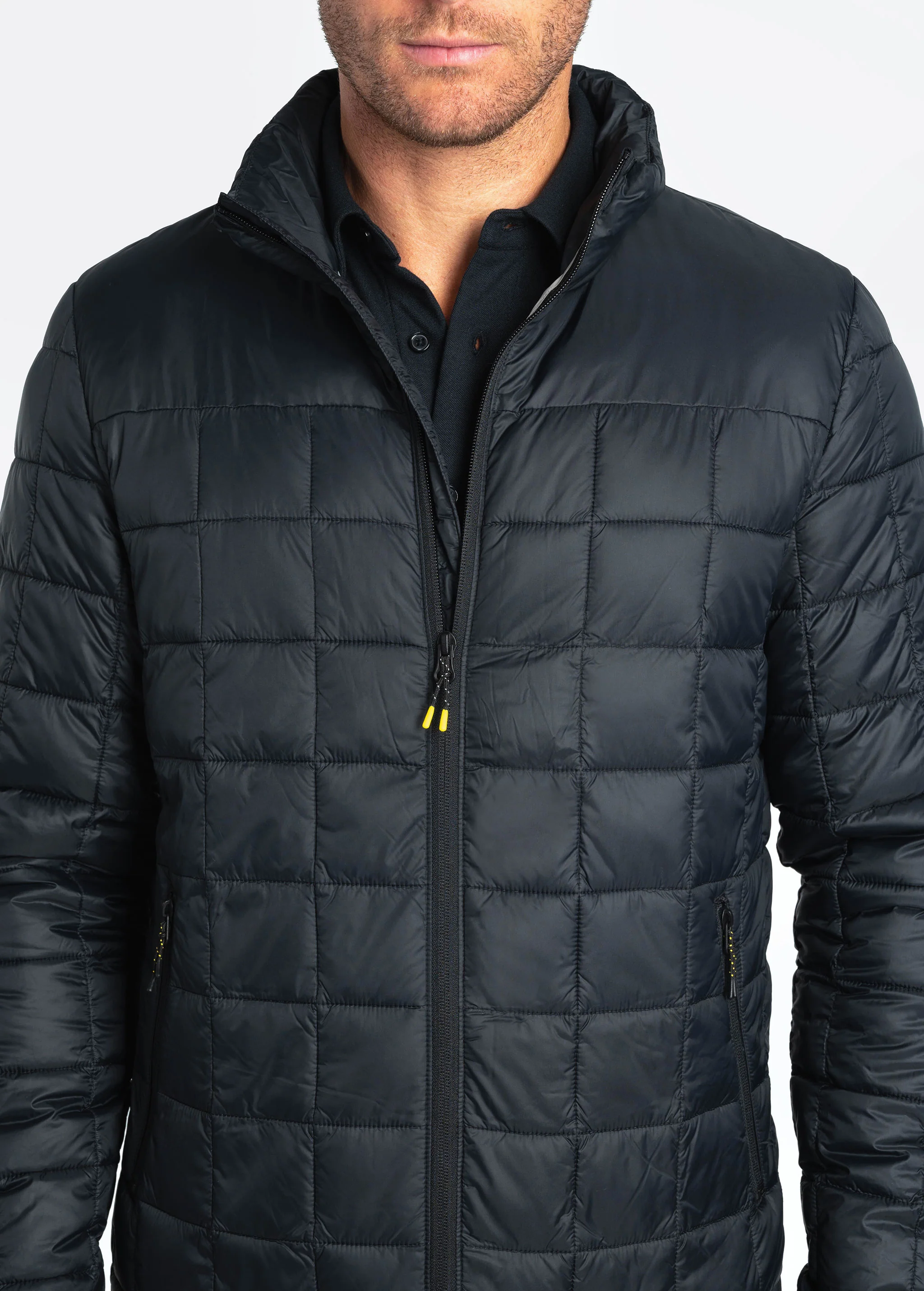 Kaslo Synth Down Jacket - Image 6